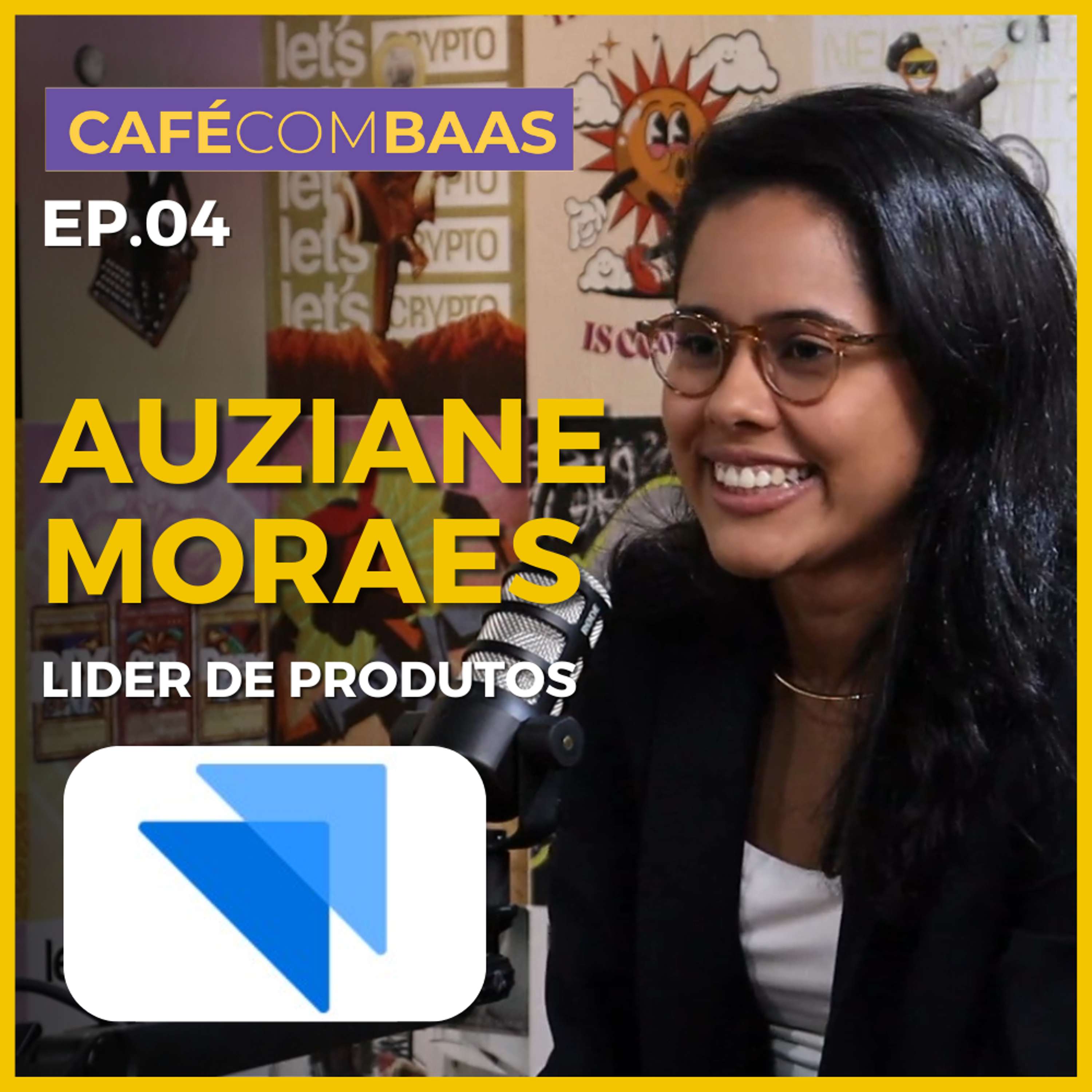 Café com BaaS