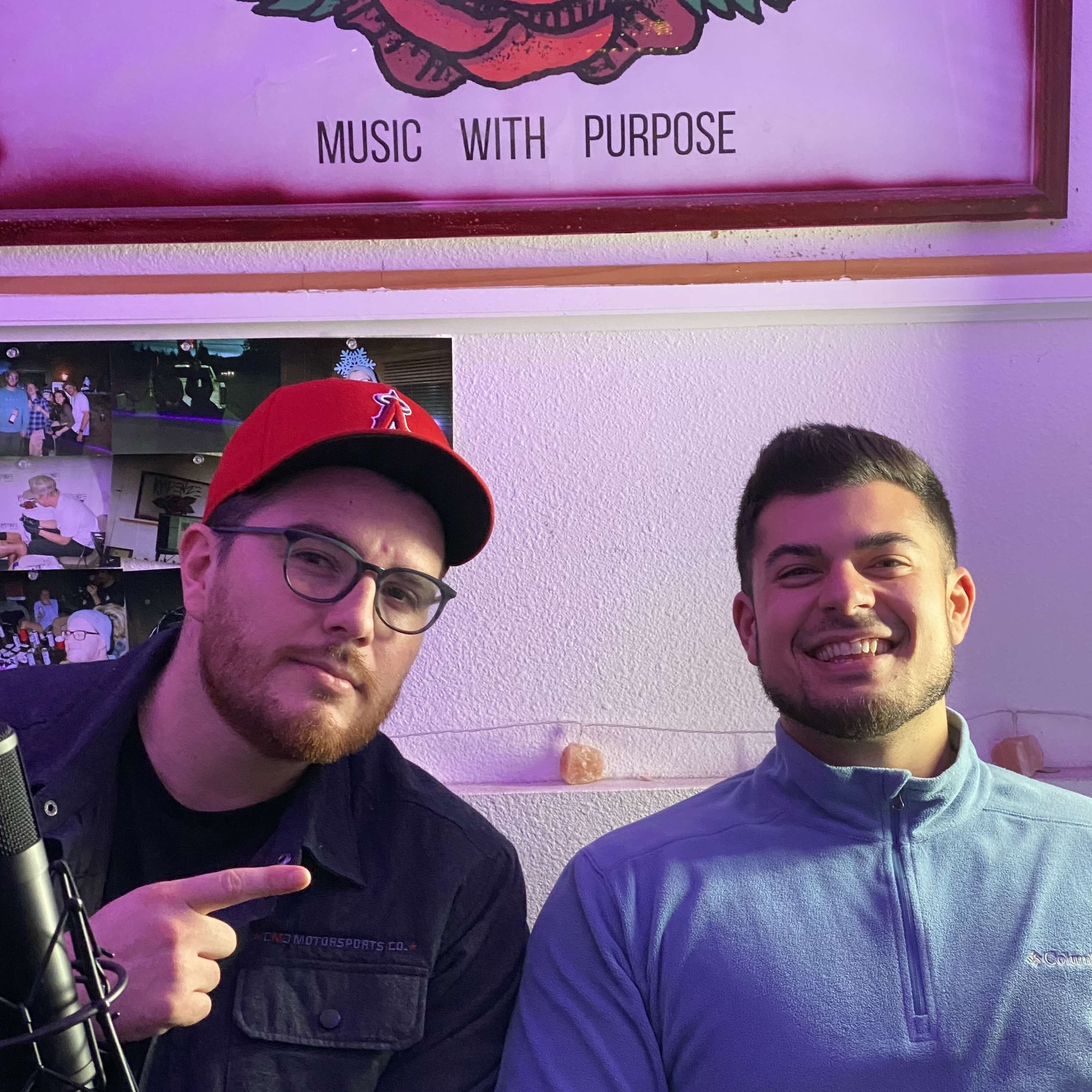 Live With Purpose