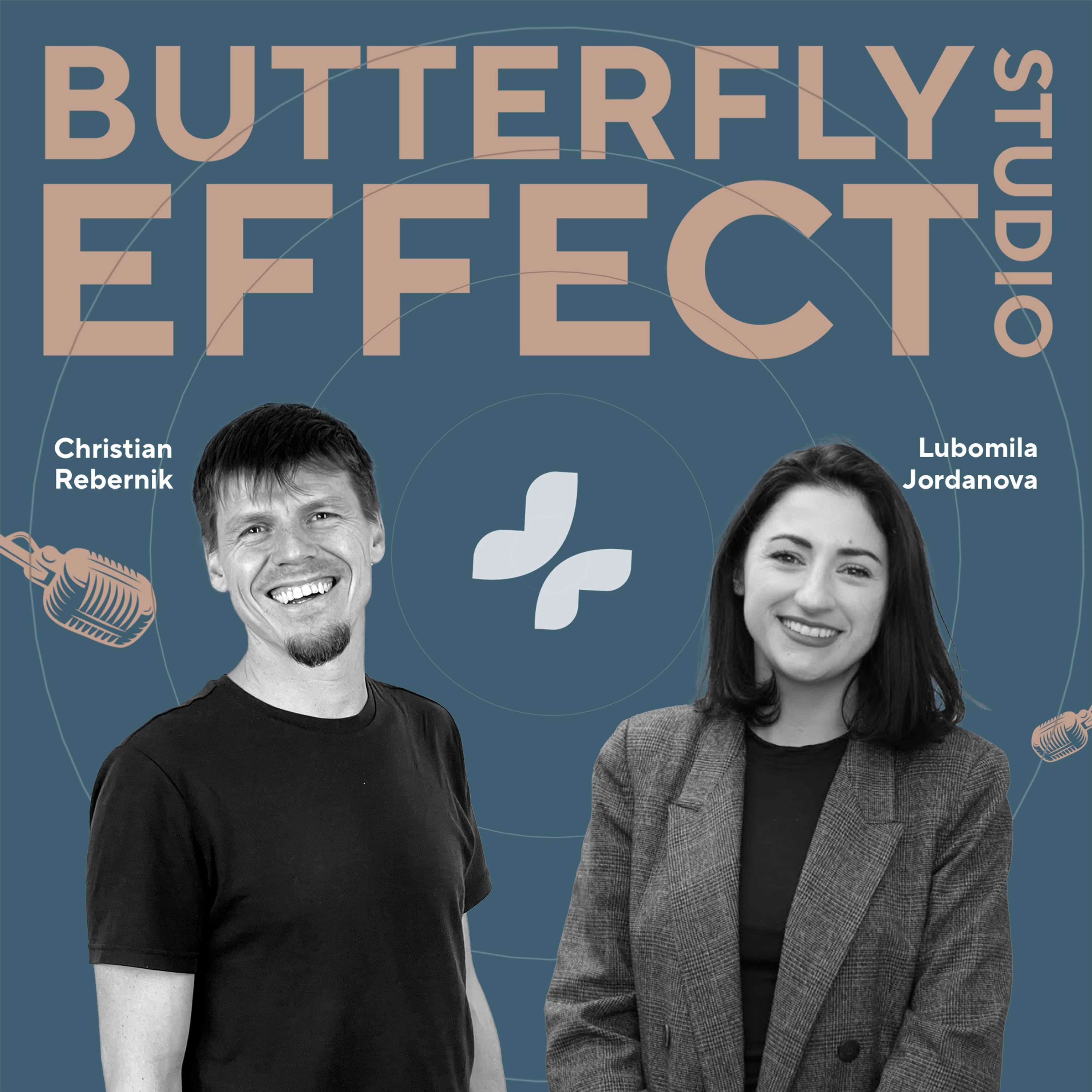Butterfly Effect Studio