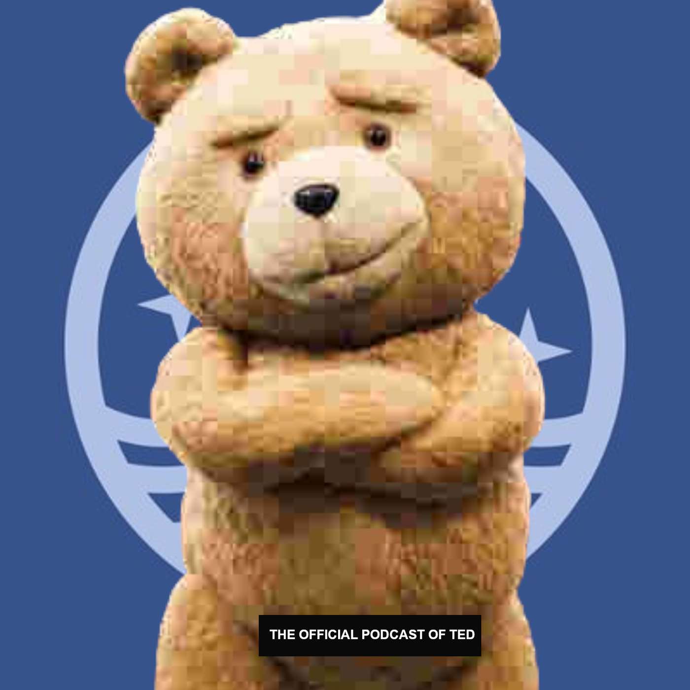 The Official The Orville Podcast