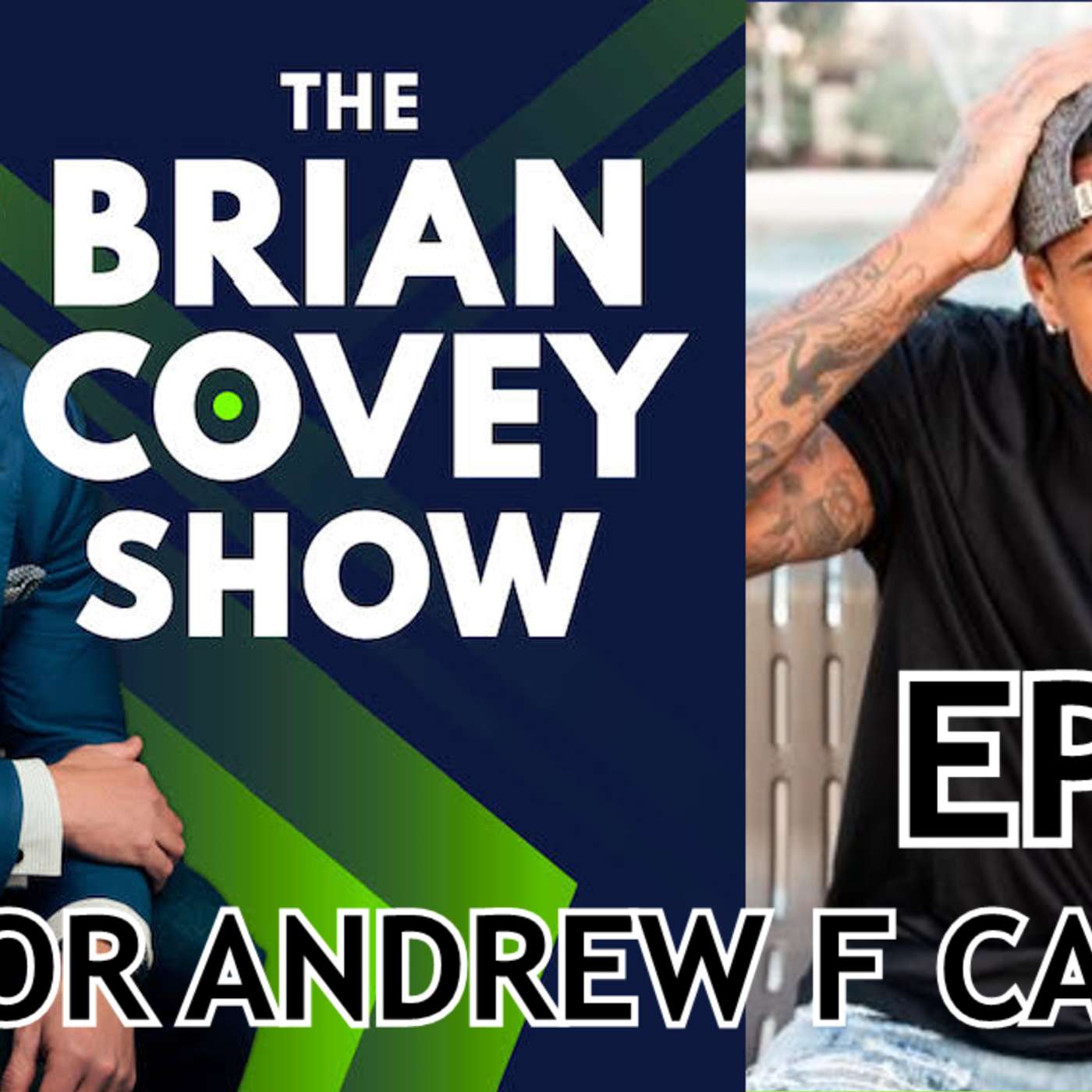 Competitive Edge Podcast