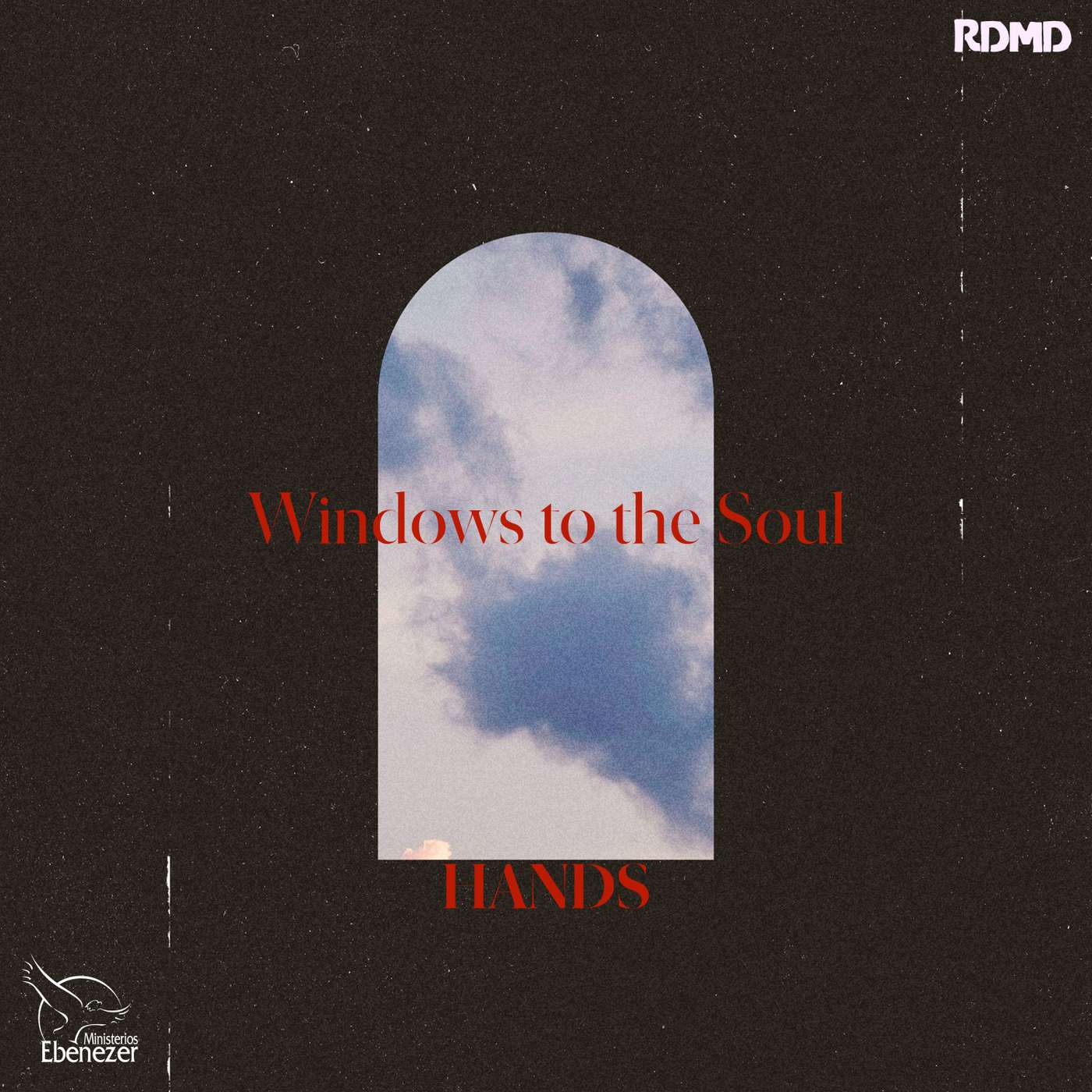 Windows to the Soul: Hands episode artwork