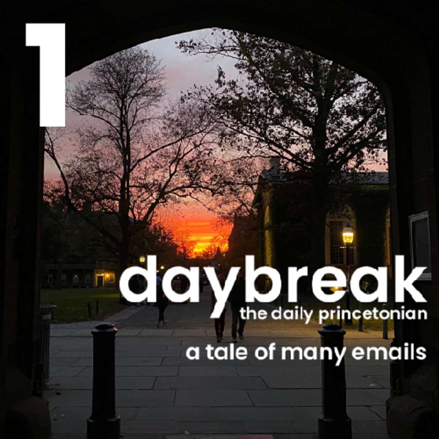 A Tale of Many Emails: Recalled to Reality | Episode 1