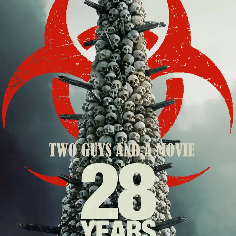 28 Years Later