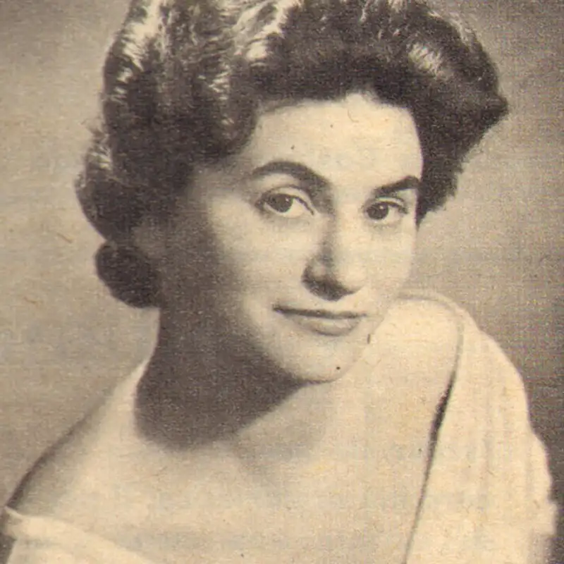 L'Aria che Tira…pillole di lirica - Quando men vo - (Boheme) - Adriana Martino