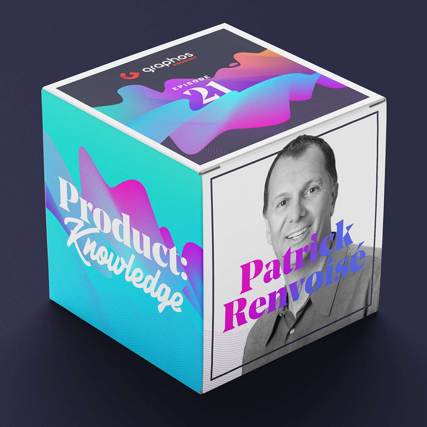 The Secret “Buy Button” in Your Customer’s Brain, with Neuromarketer Patrick Renvoisé