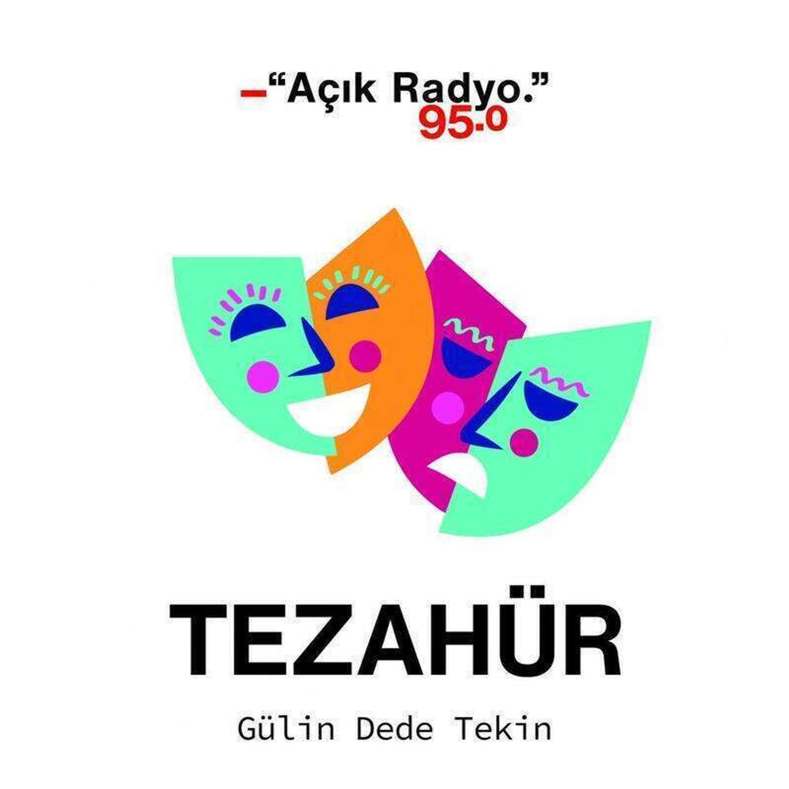 Tezahür
