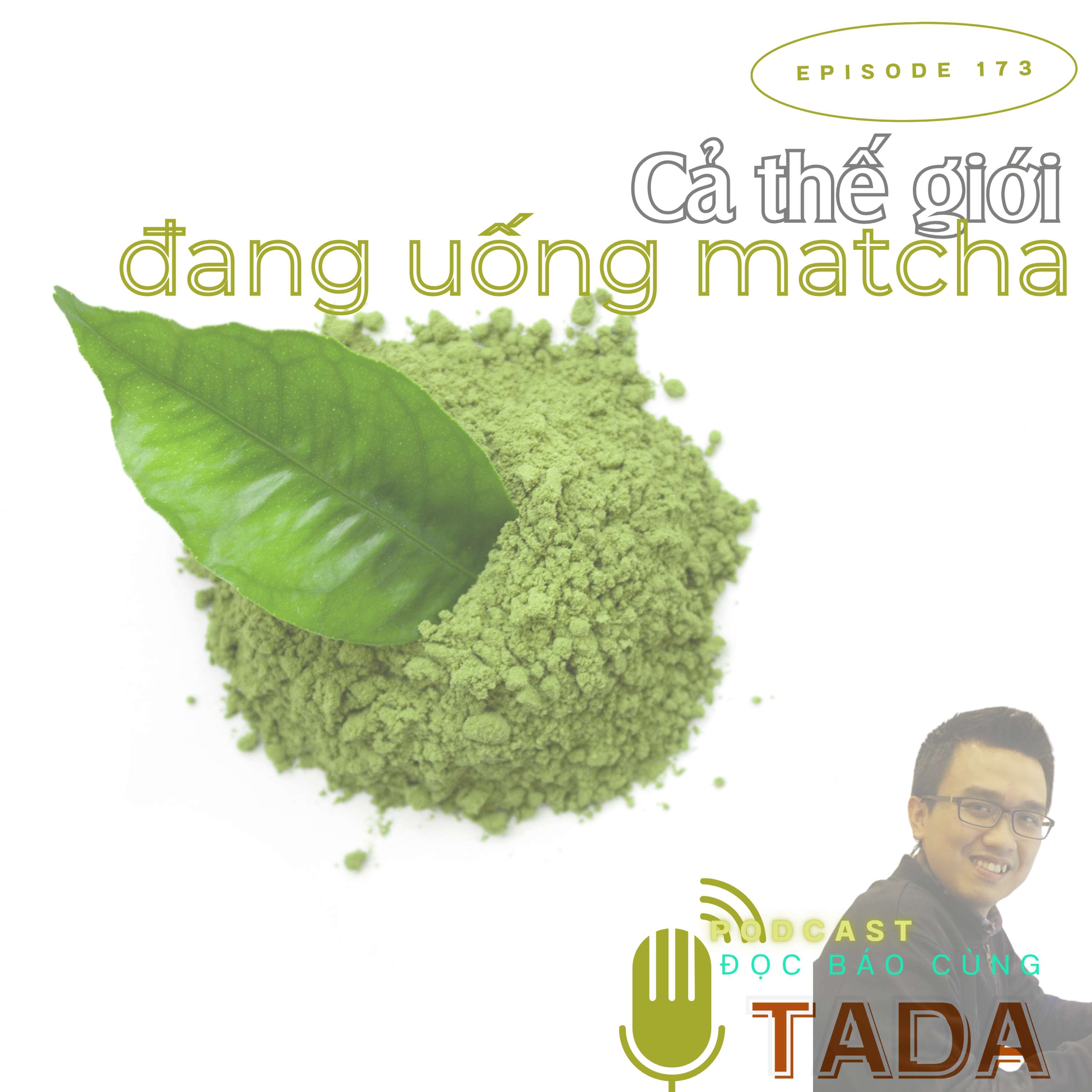 ĐỌC BÁO cùng Tada