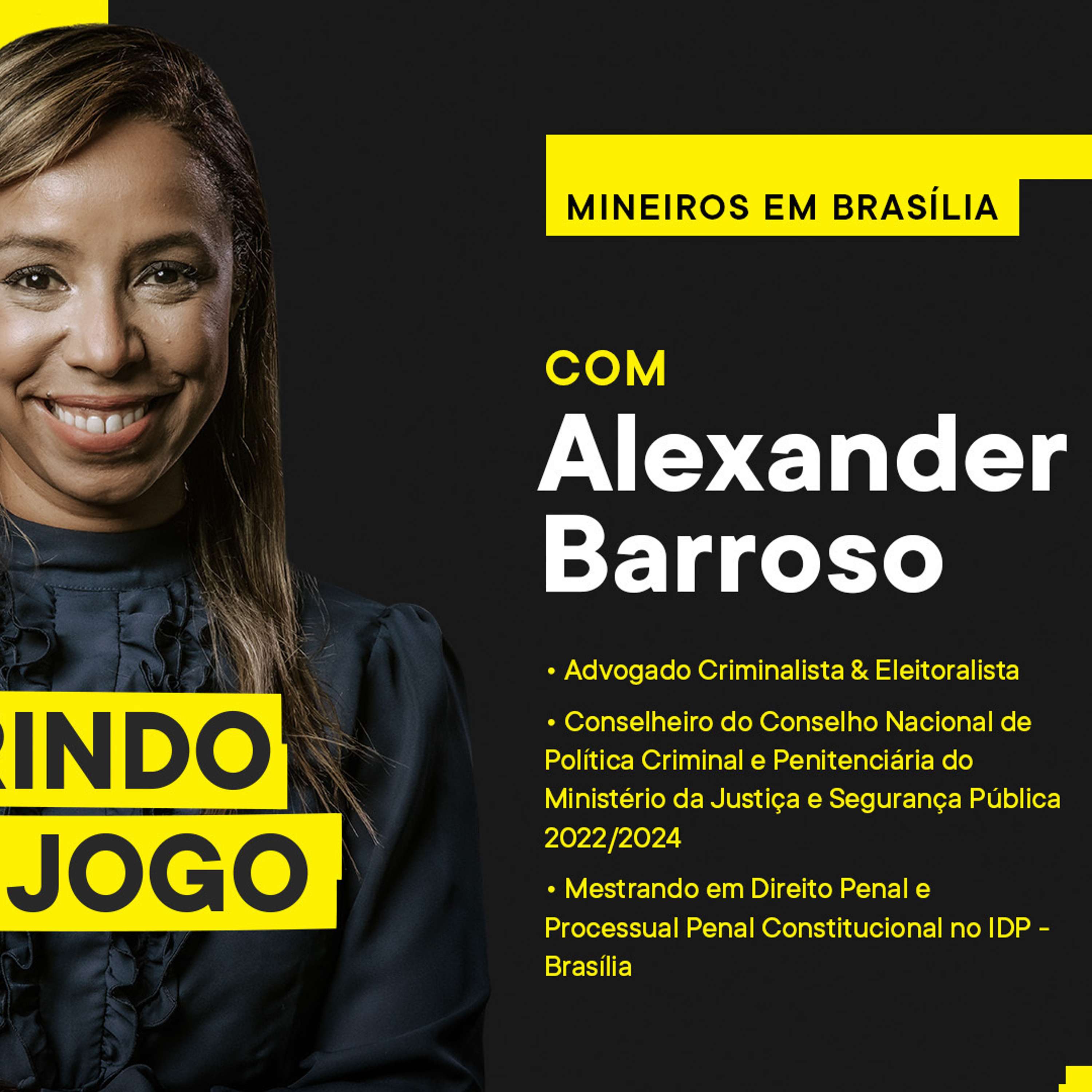 Abrindo o Jogo