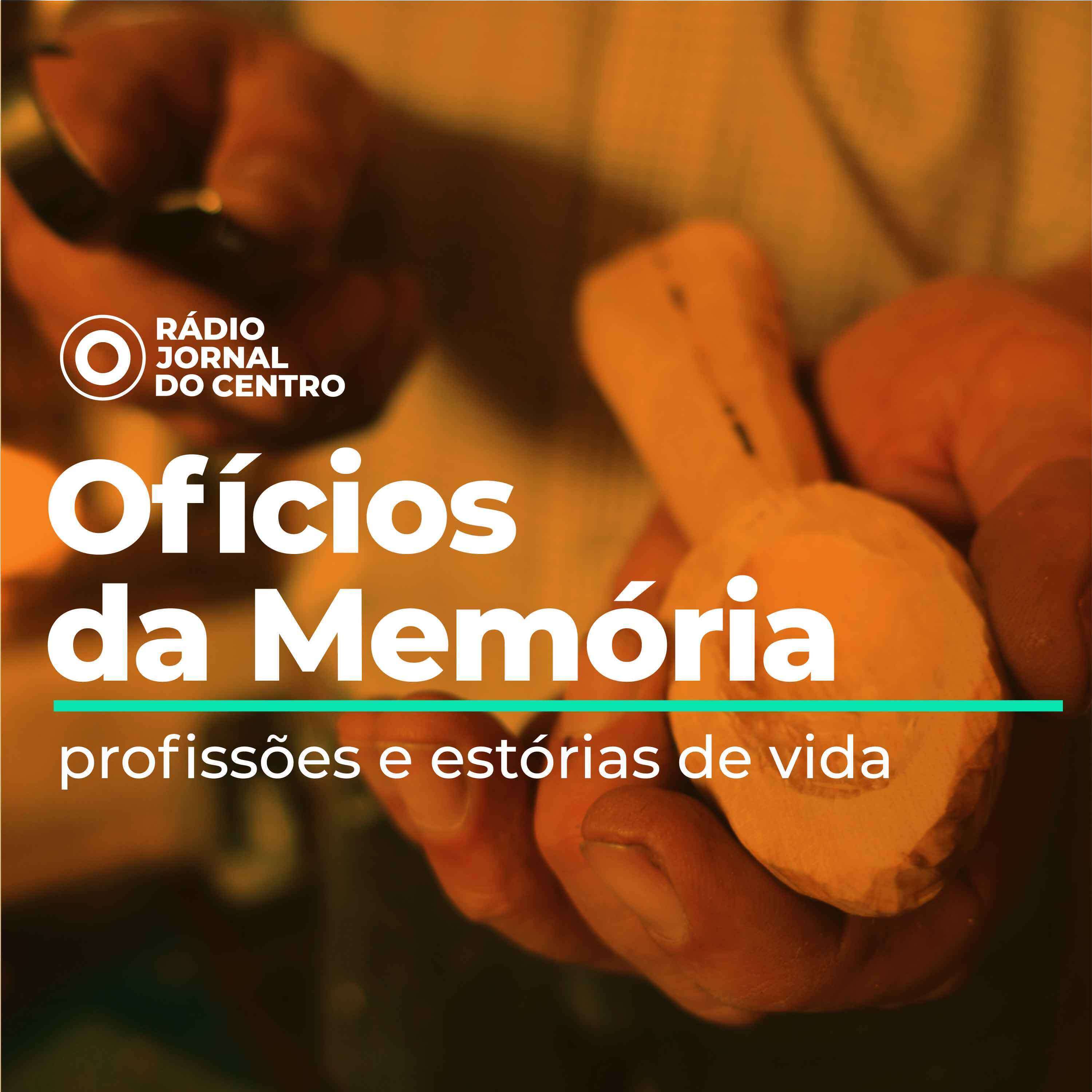 Ofícios da Memória