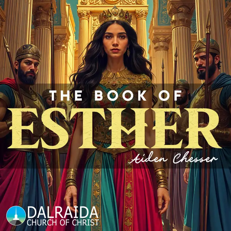The Book of Esther | 1 (Aiden Chesser)