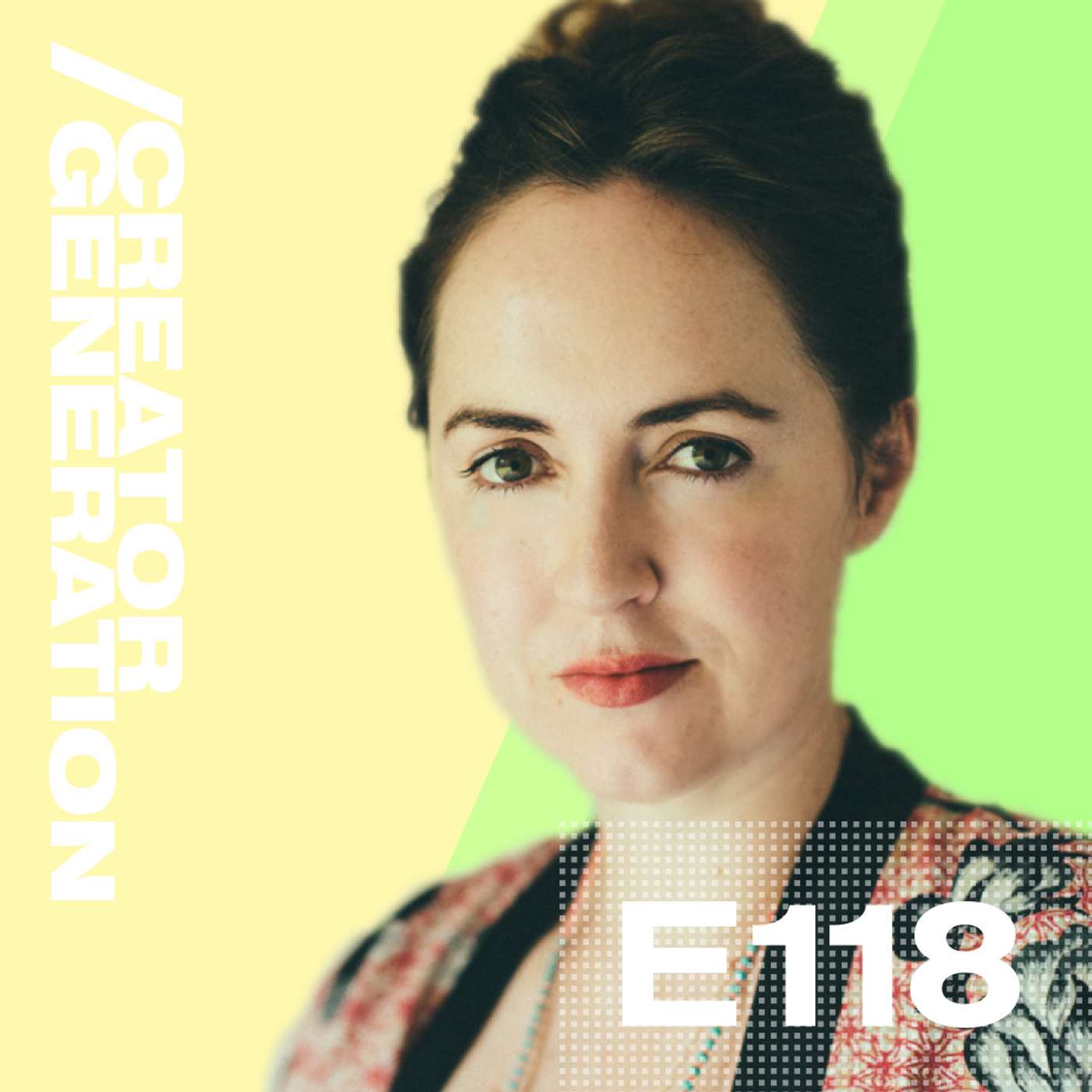 From Web Series to Streaming Platform - Feat Clare Sladden