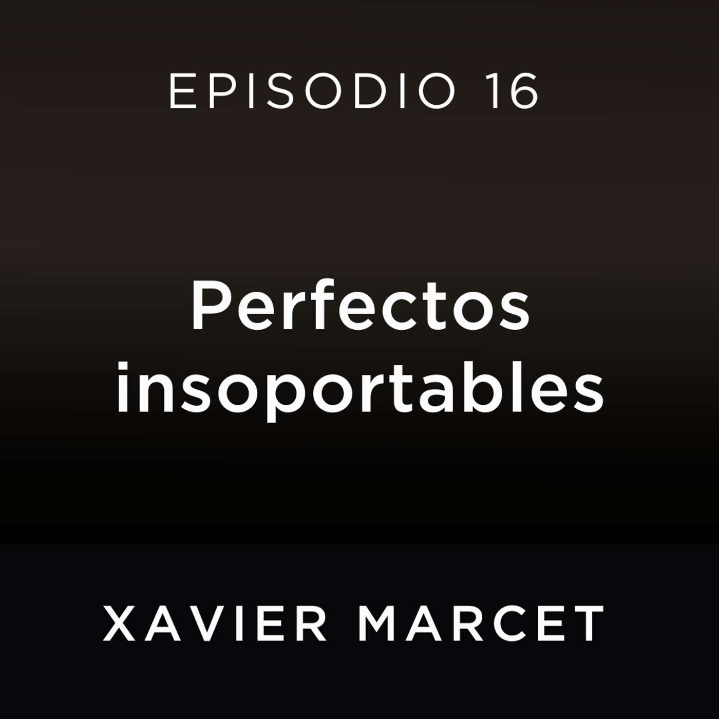 El Podcast de Xavier Marcet