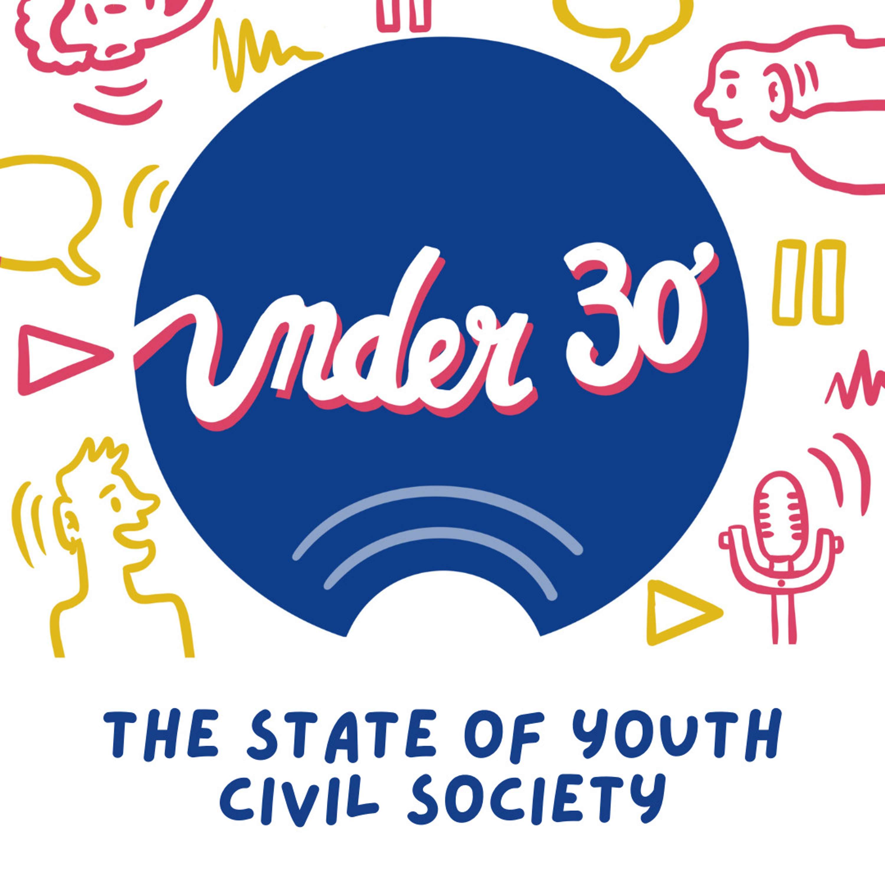 UNDER 30\'