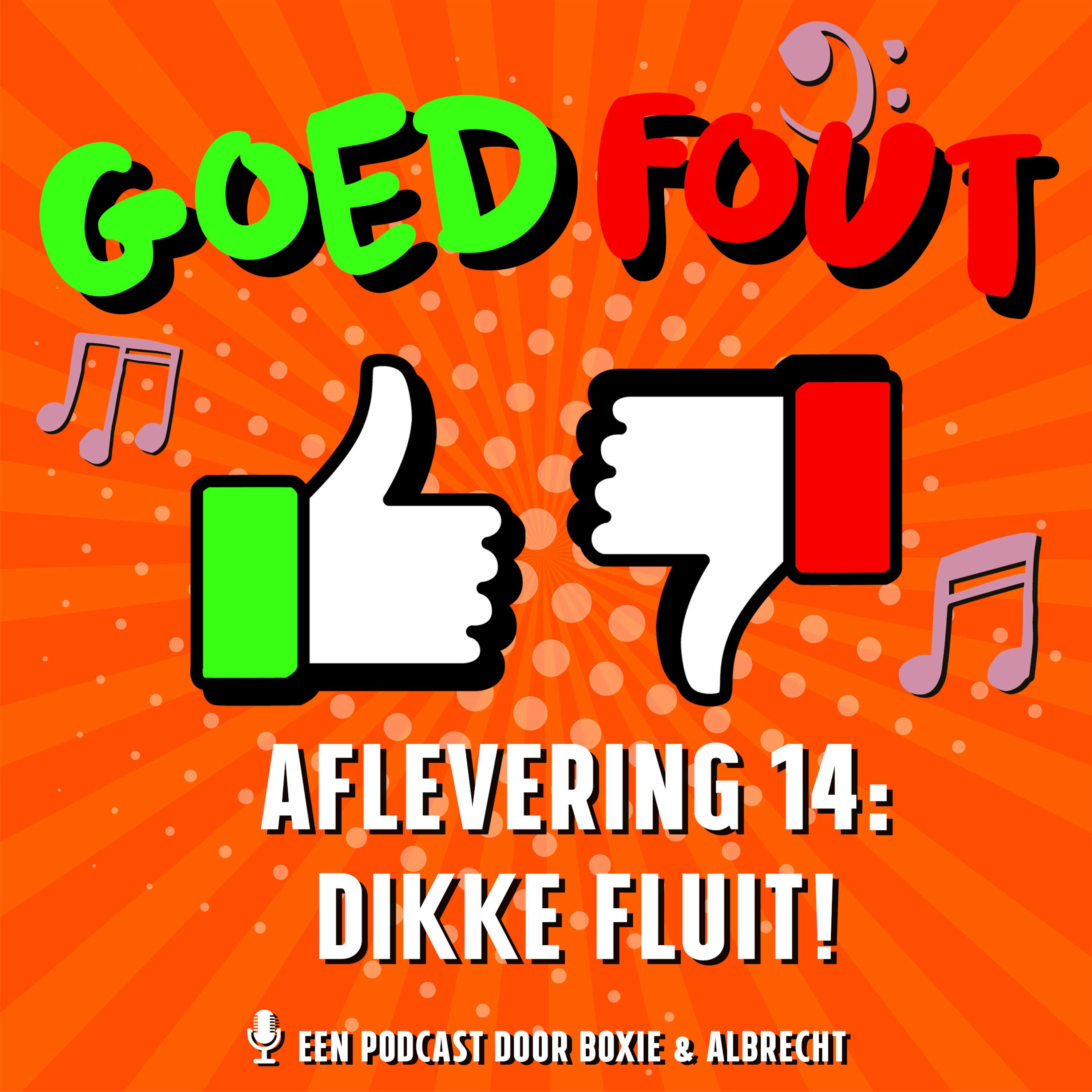 Goed Fout