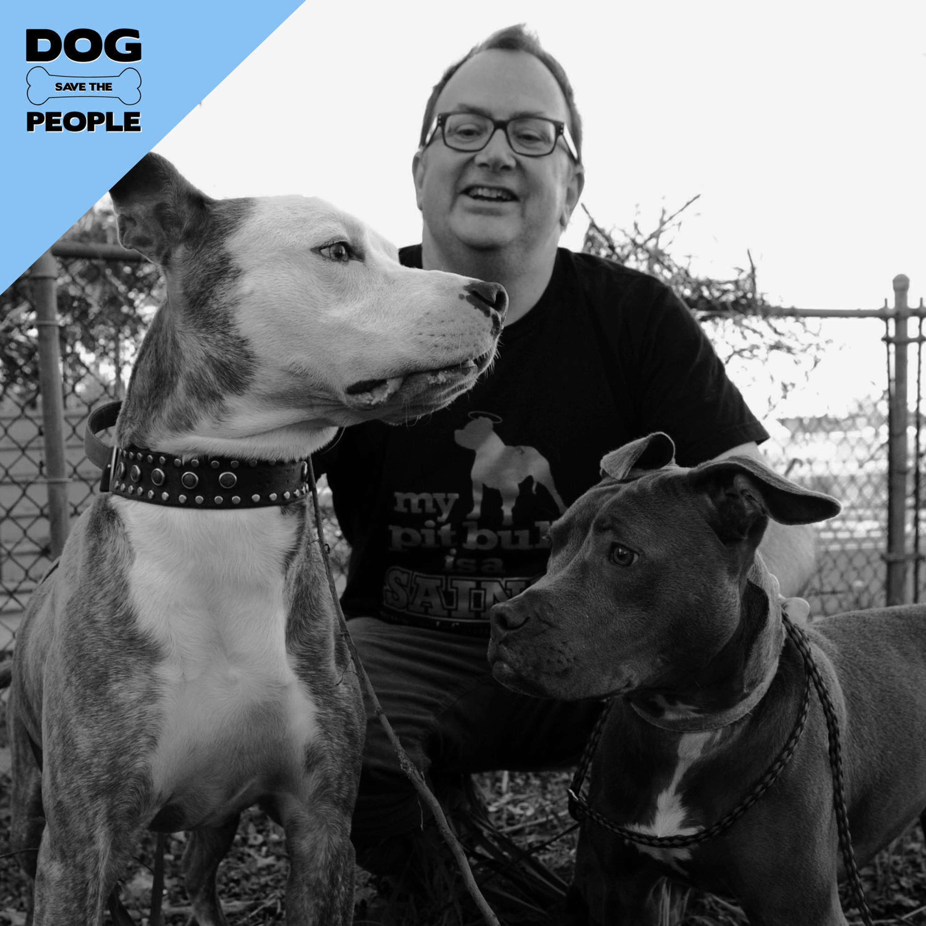 City of Dogs w/ Ken Foster