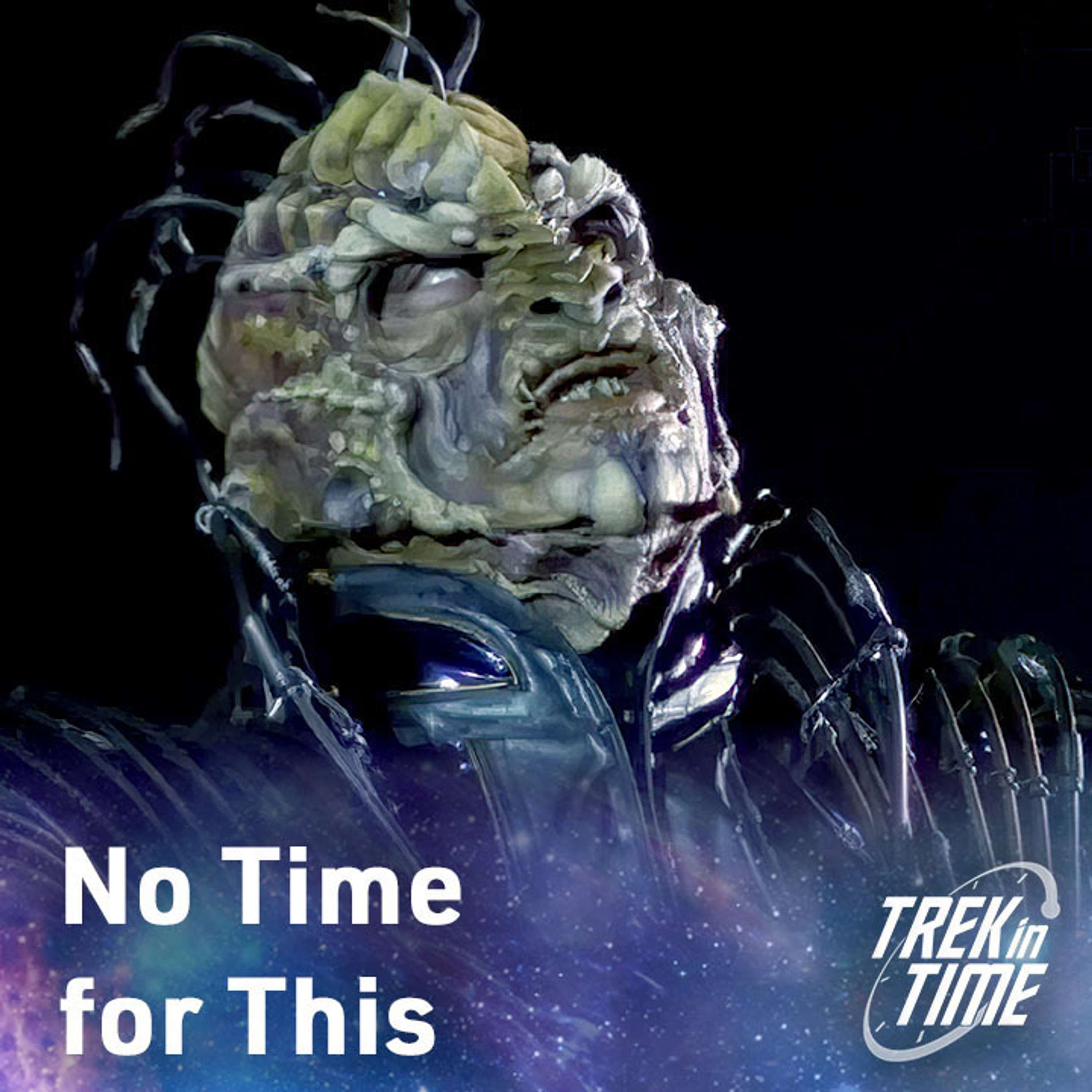 Trek In Time