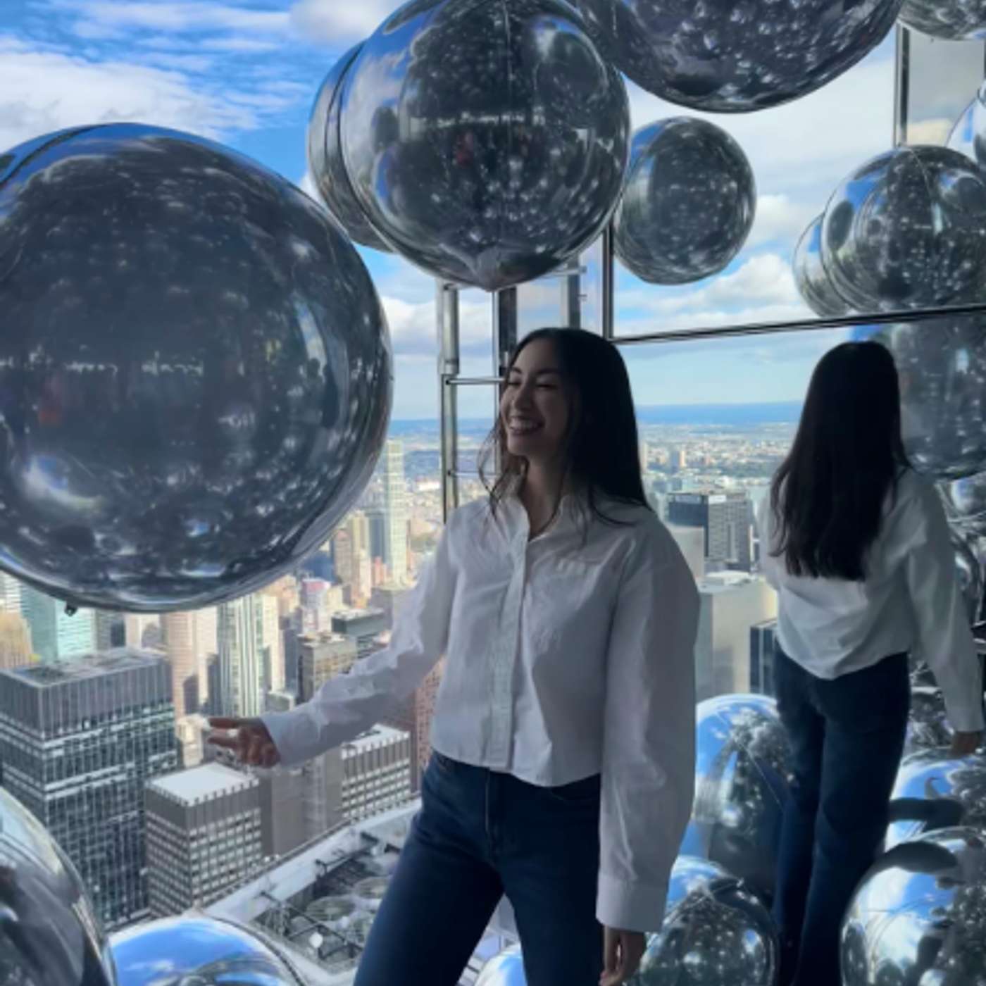 Linda Dao Is Vibecoding the Next Wave of AI Products