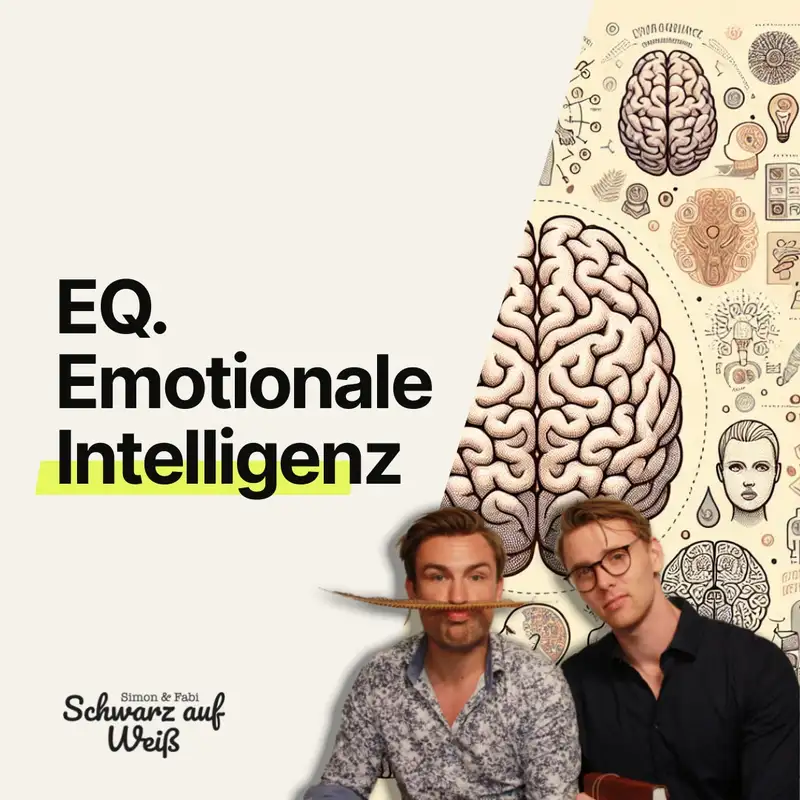 EQ. Emotionale Intelligenz und wie ihr sie verbessert von Daniel Goleman