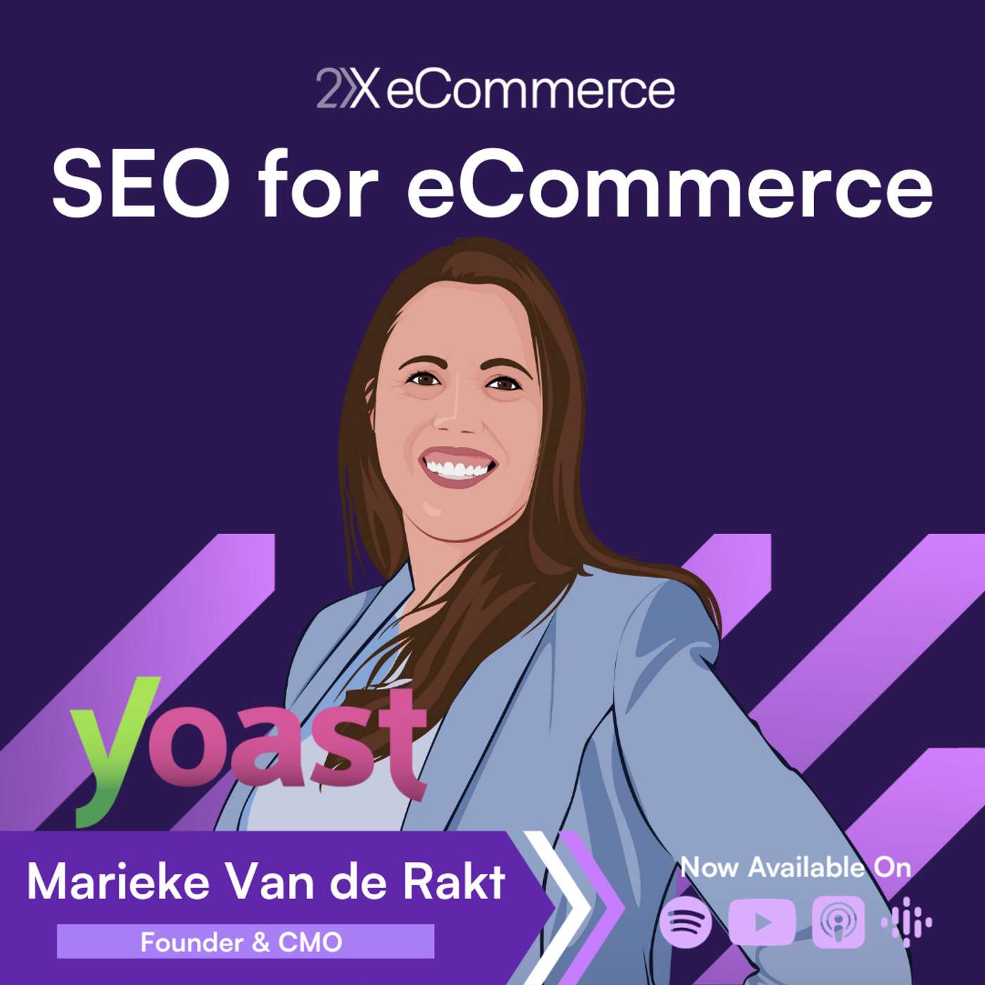 2X eCommerce Podcast