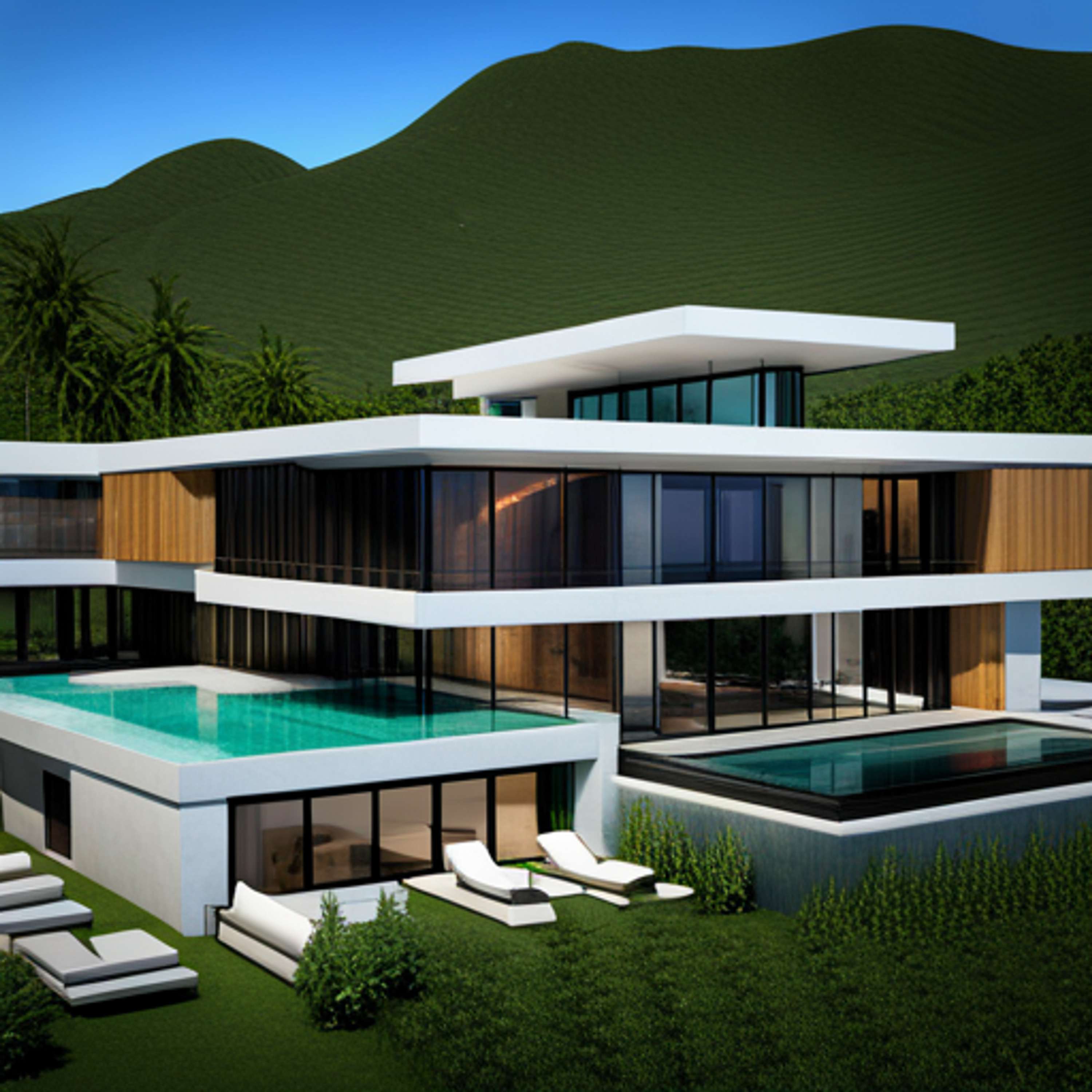 Luxury Living Unveiled: Exploring Calabasas Real Estate Trends