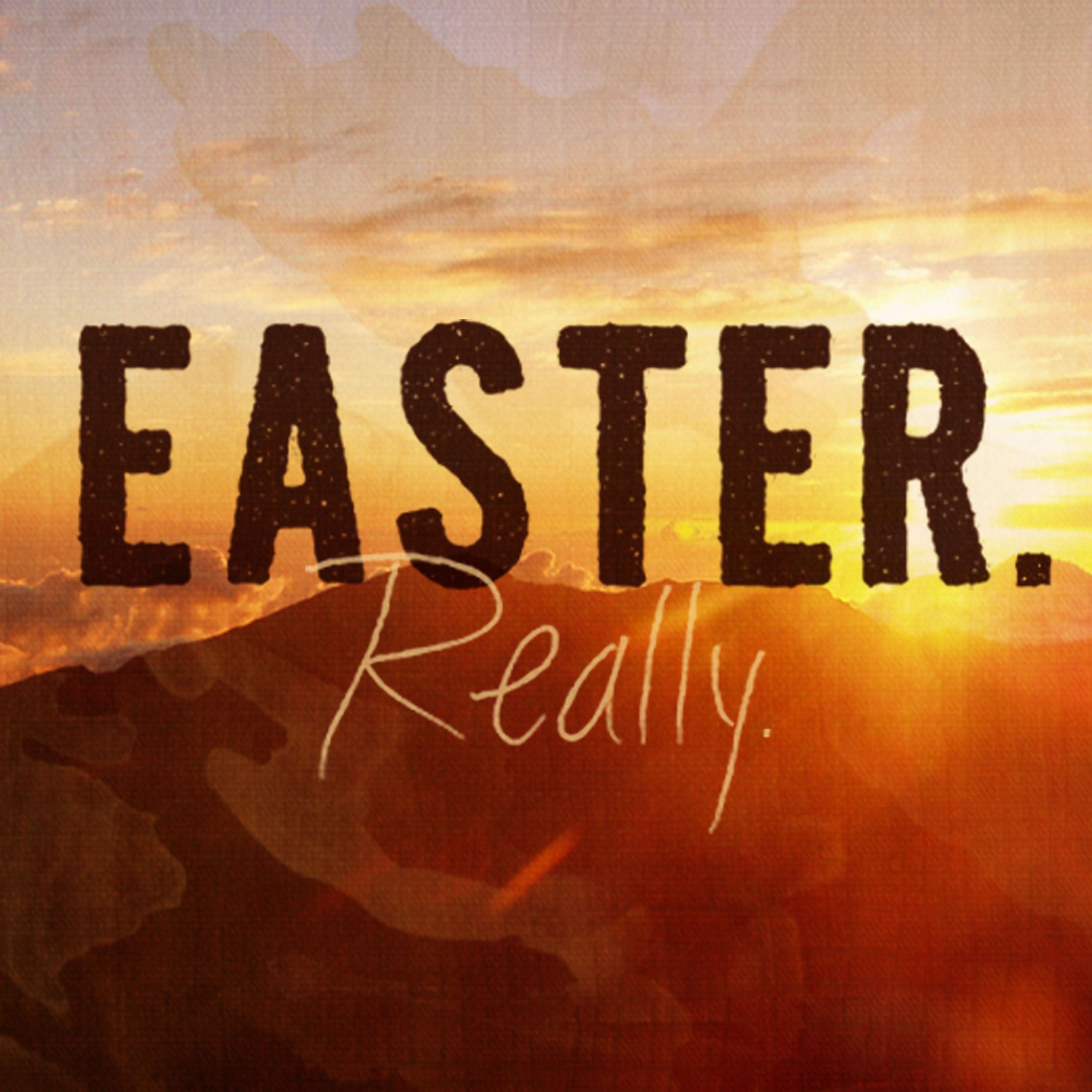 Wednesday in Bethany: Easter Week Special