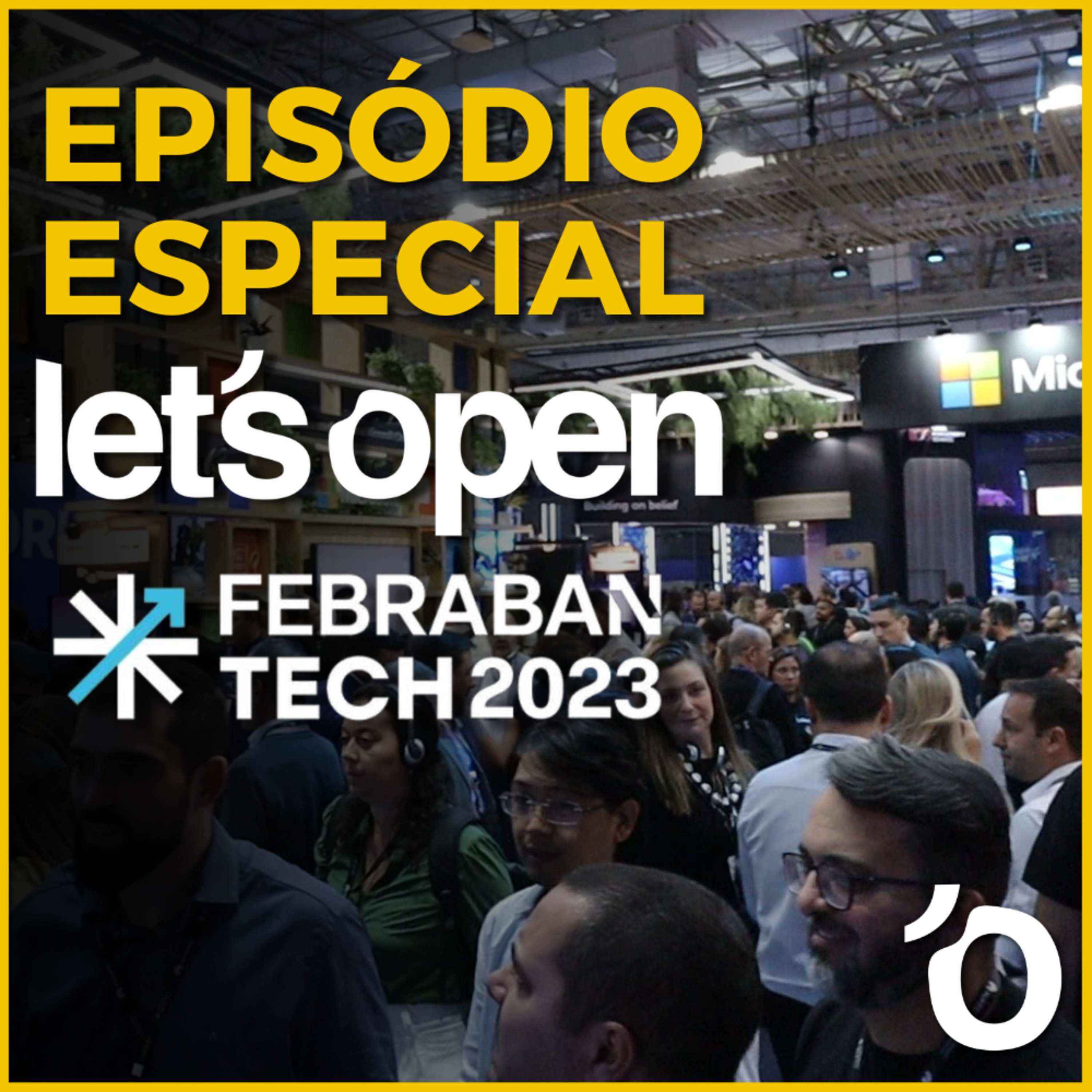 Let\'s Open Podcast