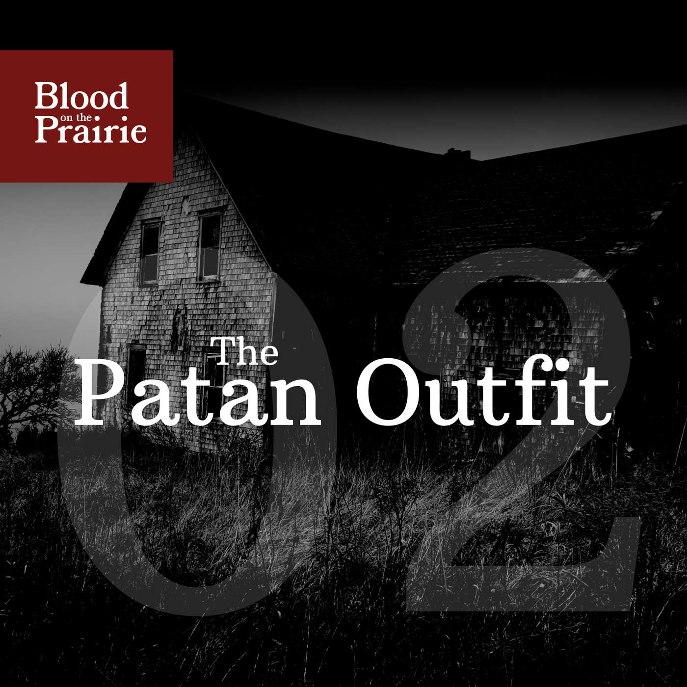 02 The Patan Outfit 02 The Patan Outfit
