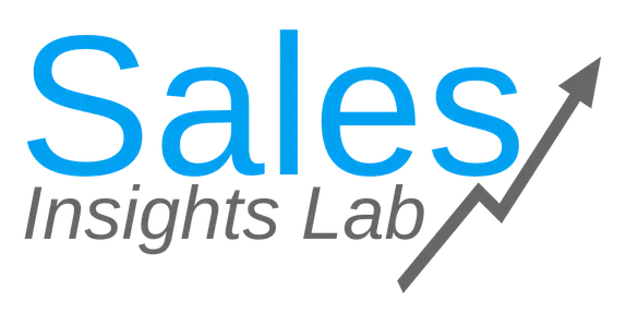 Data-Driven Selling By Sales Insights Lab