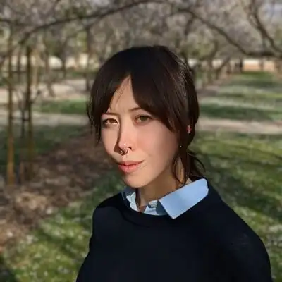 Fiona Krakenbürger