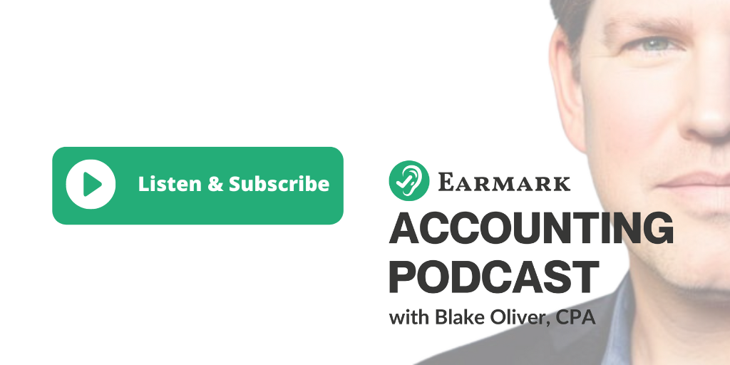 Earmark Podcast | Earn Free Accounting CPE | Transcript: The Future of ...