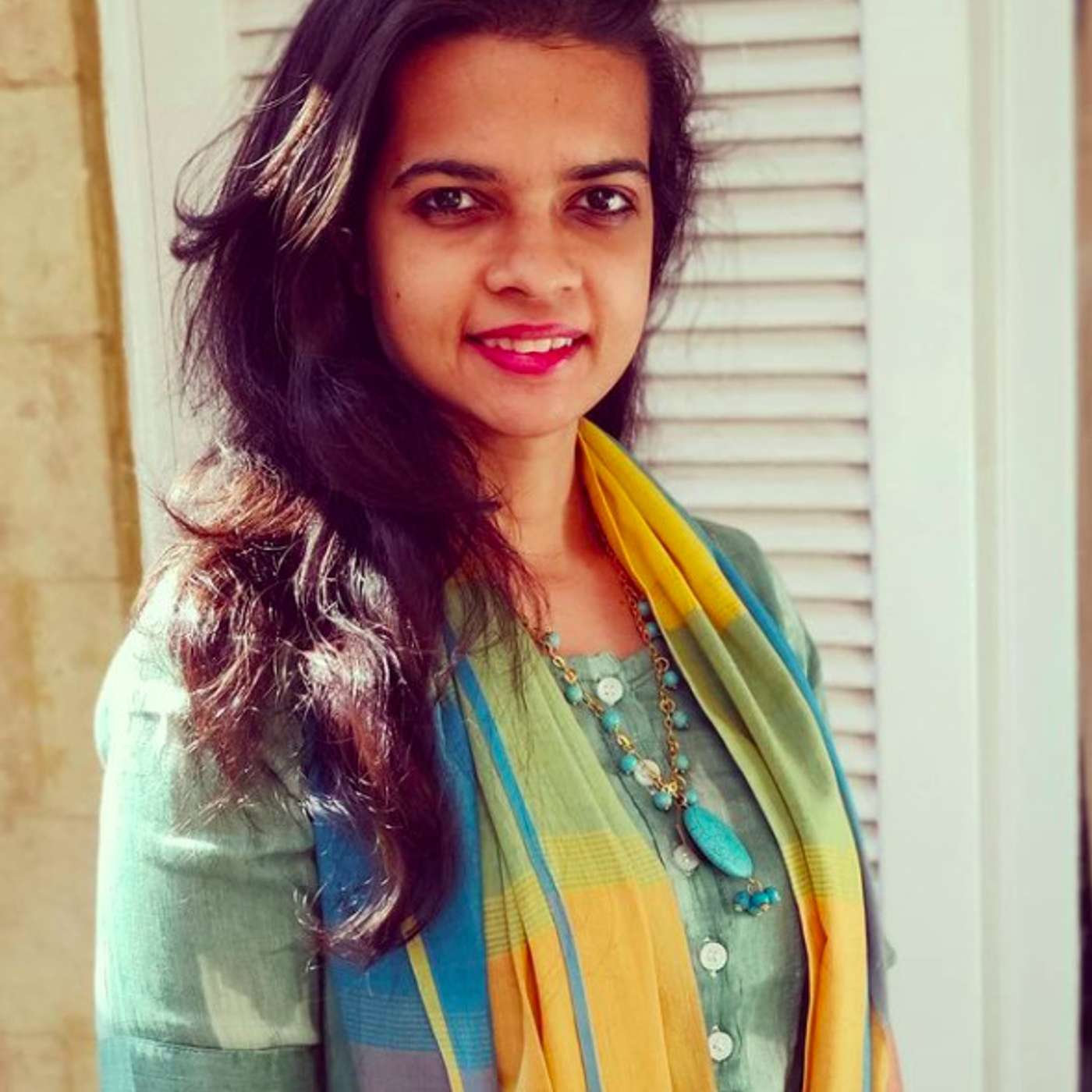 Activism and Artisans: A conversation with Arushi Chowdhury Khanna