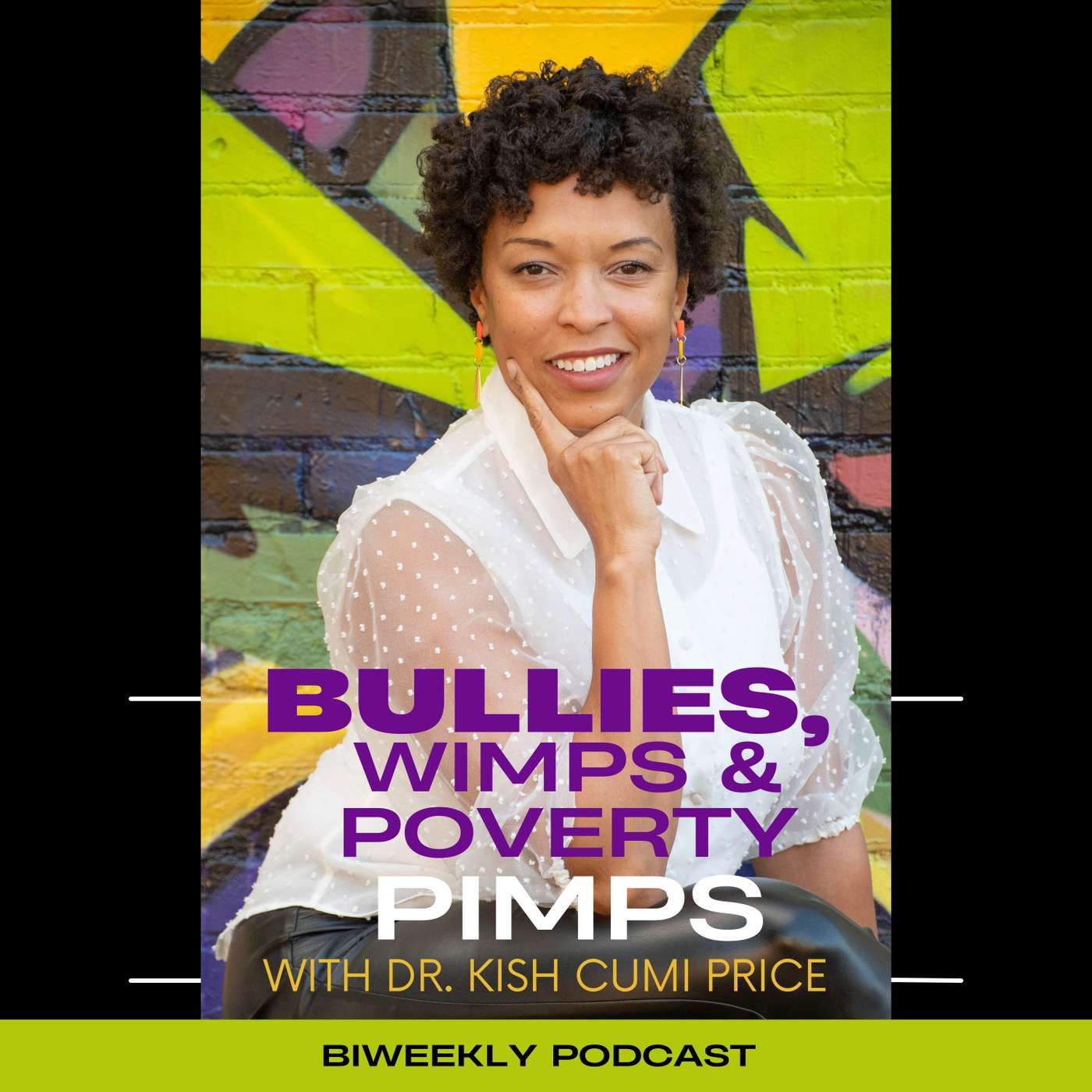 Bullies, Wimps & Poverty Pimps