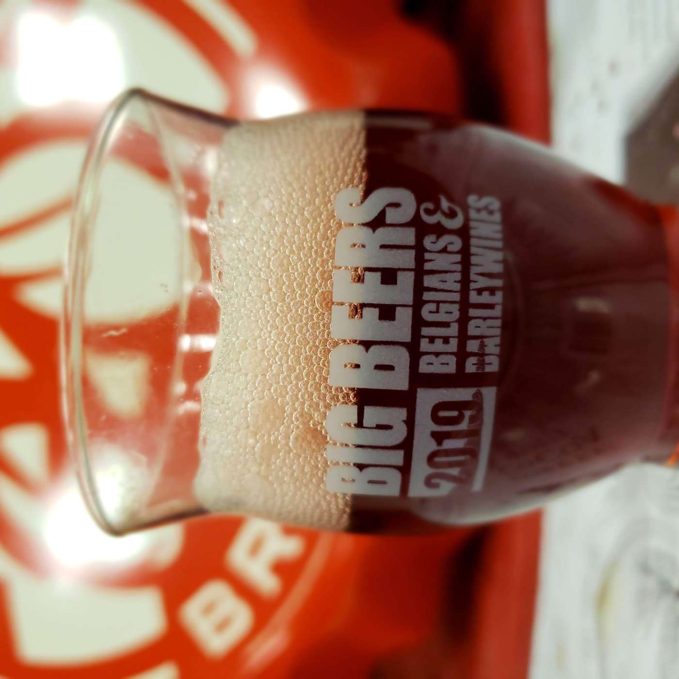 All About Beer