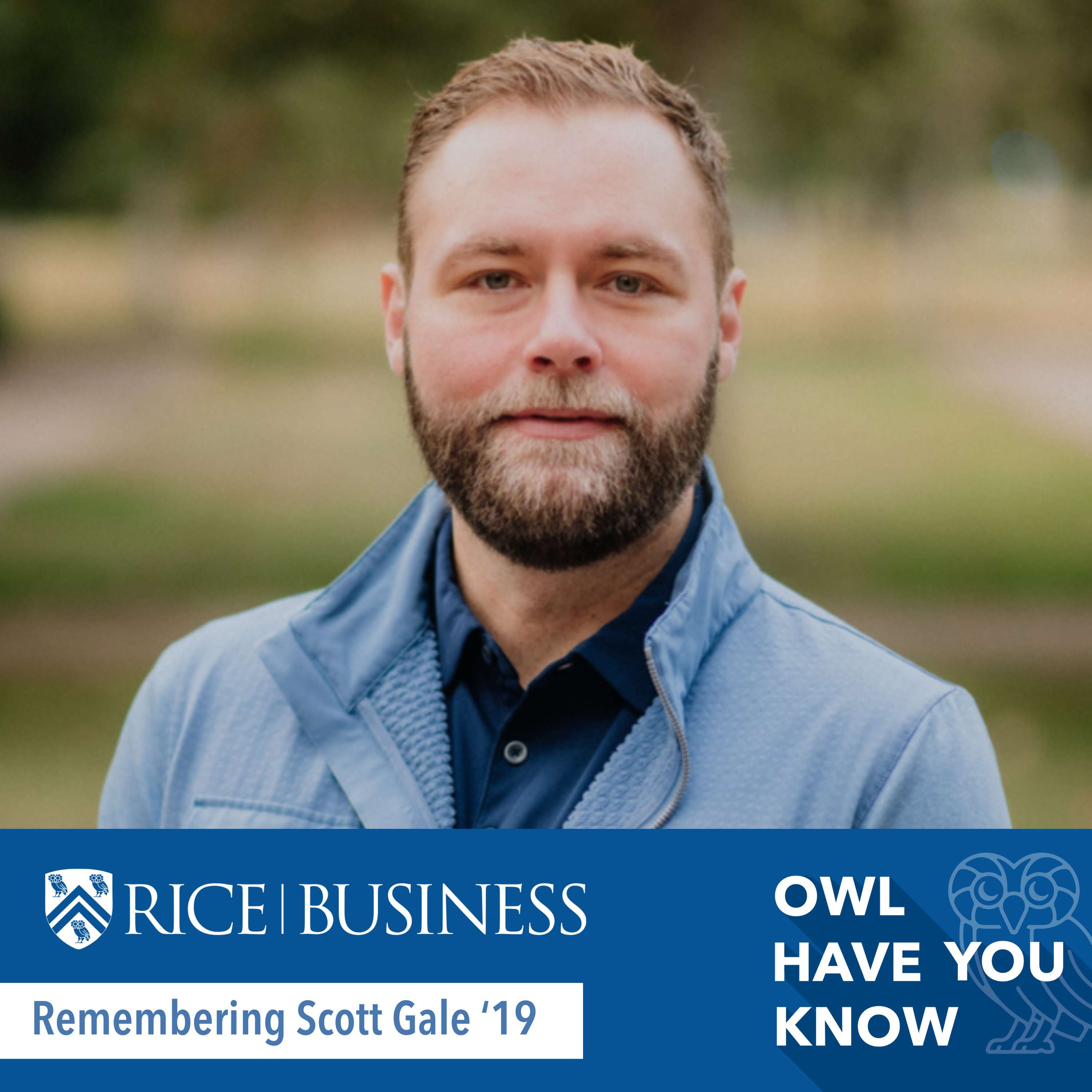 Owl Have You Know