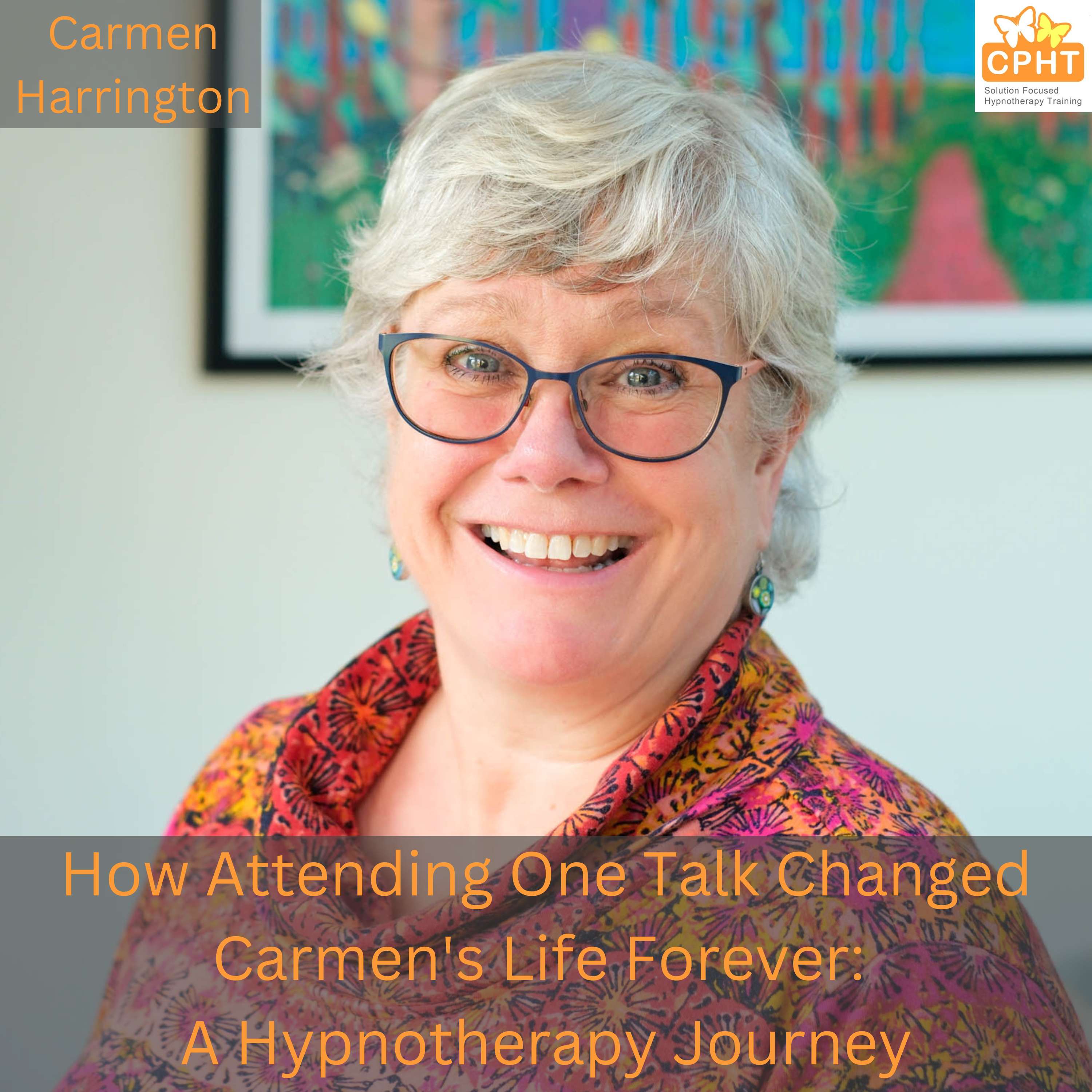 Hypnotherapy Reflections: From Training to Practice