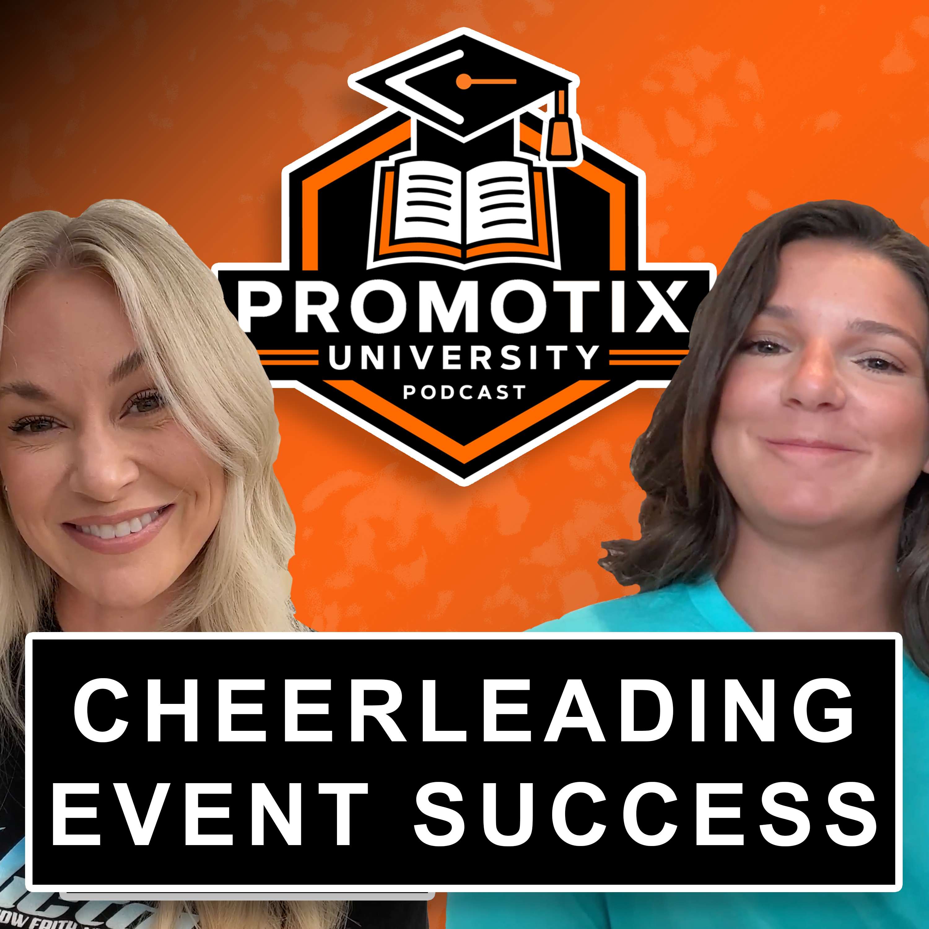 Secrets to Event Success: How Victory Athletics is Winning in Cheerleading Competition Production
