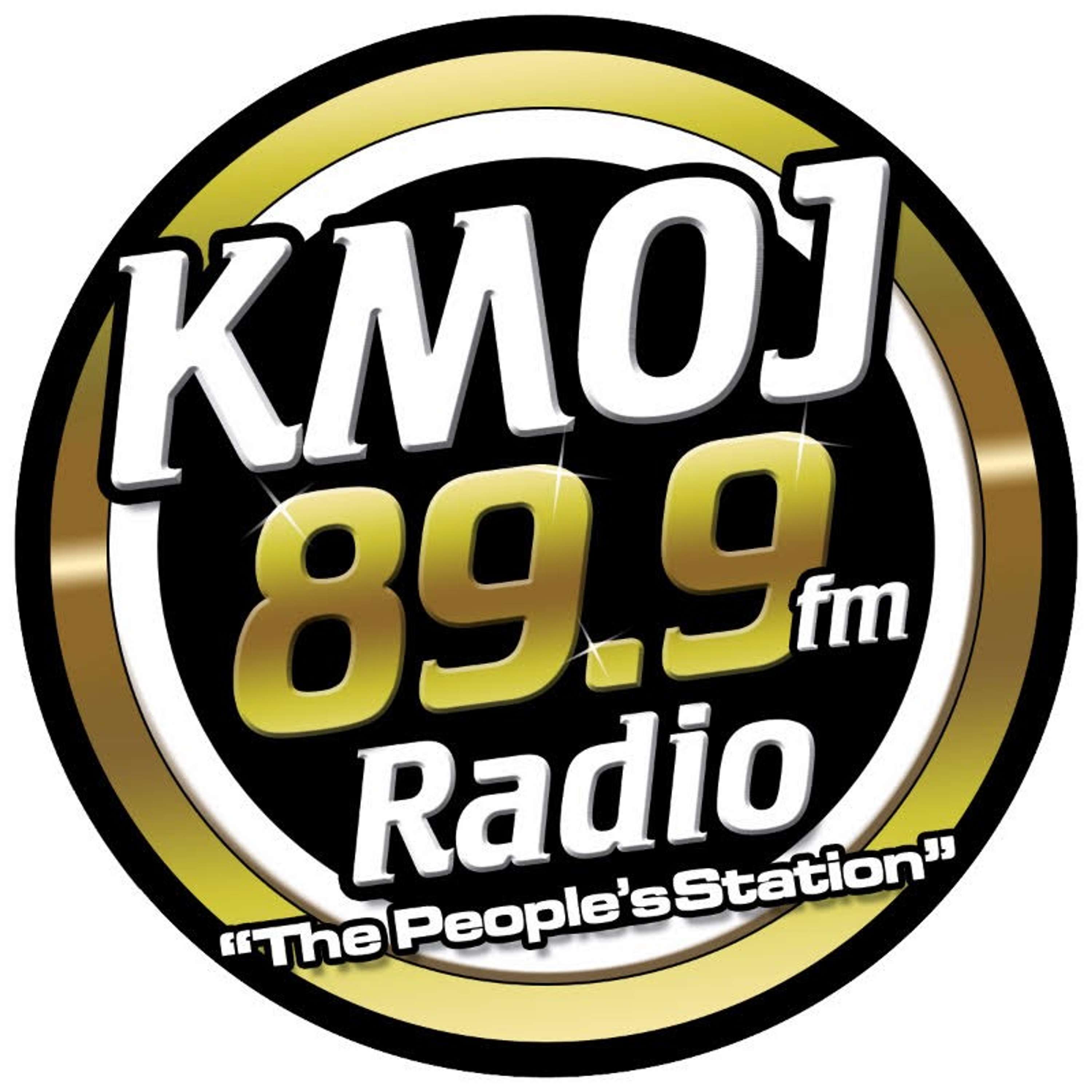 10-23-24 Build Wealth MN Senior Program Director Jeffery Robinson talks about the Black Mens Legacy Summit with Freddie Bell and Chantel SingS on the KMOJ Morning Show 