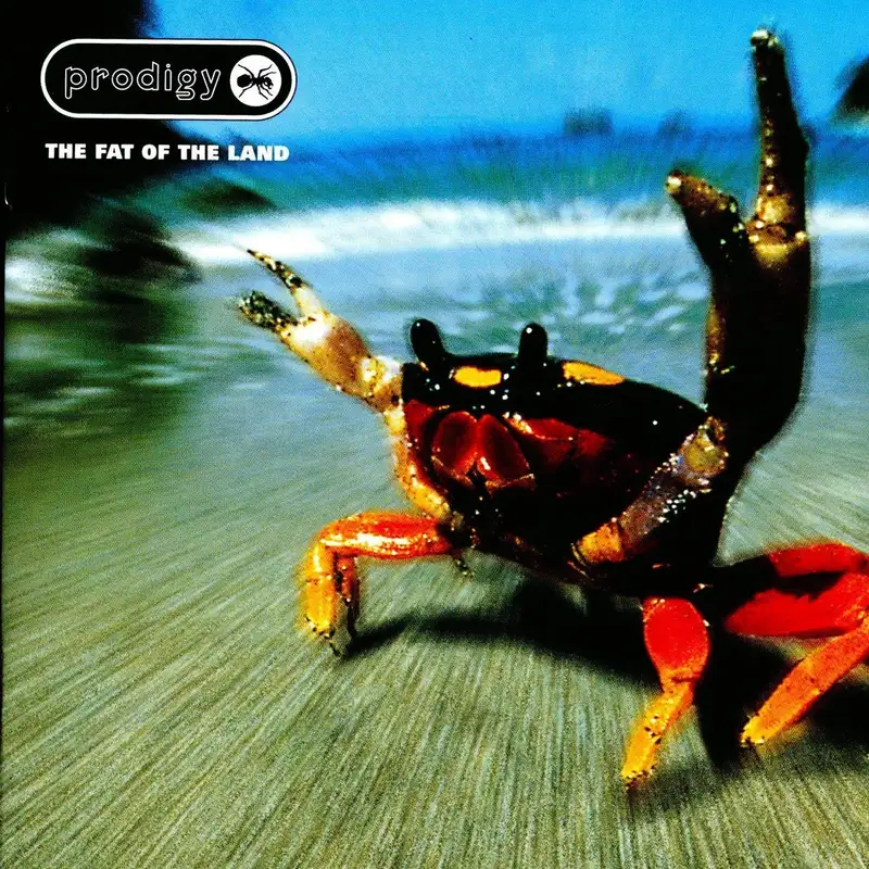 Fat of the Land: The Prodigy with Mark Adams