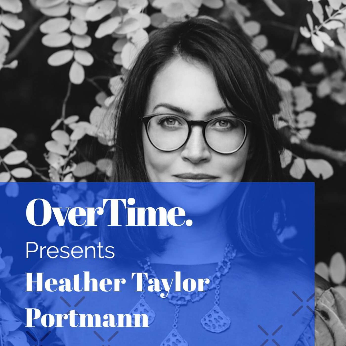 Leading with Compassion with Heather Taylor Portmann episode artwork