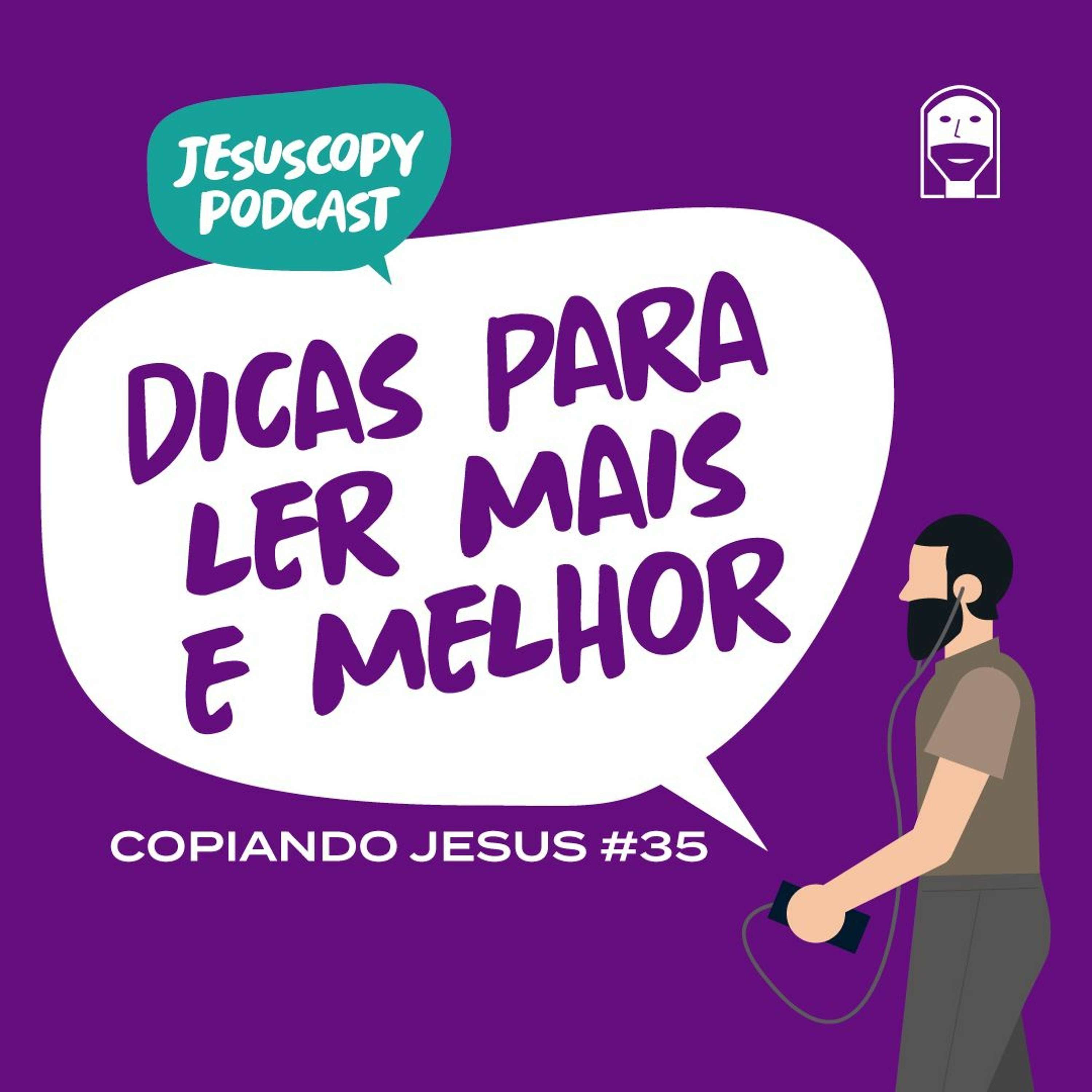 JesusCopy Podcast