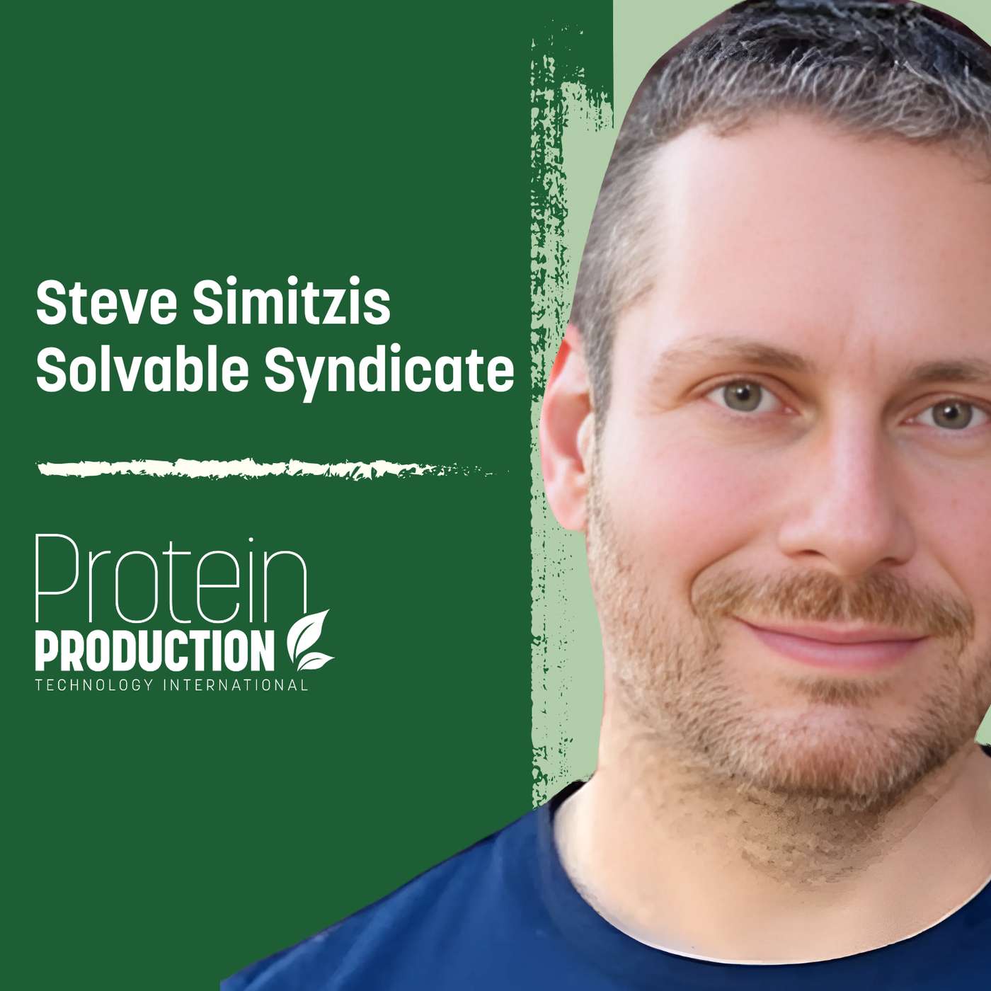 Special Episode: Steve Simitzis Solvable Syndicate