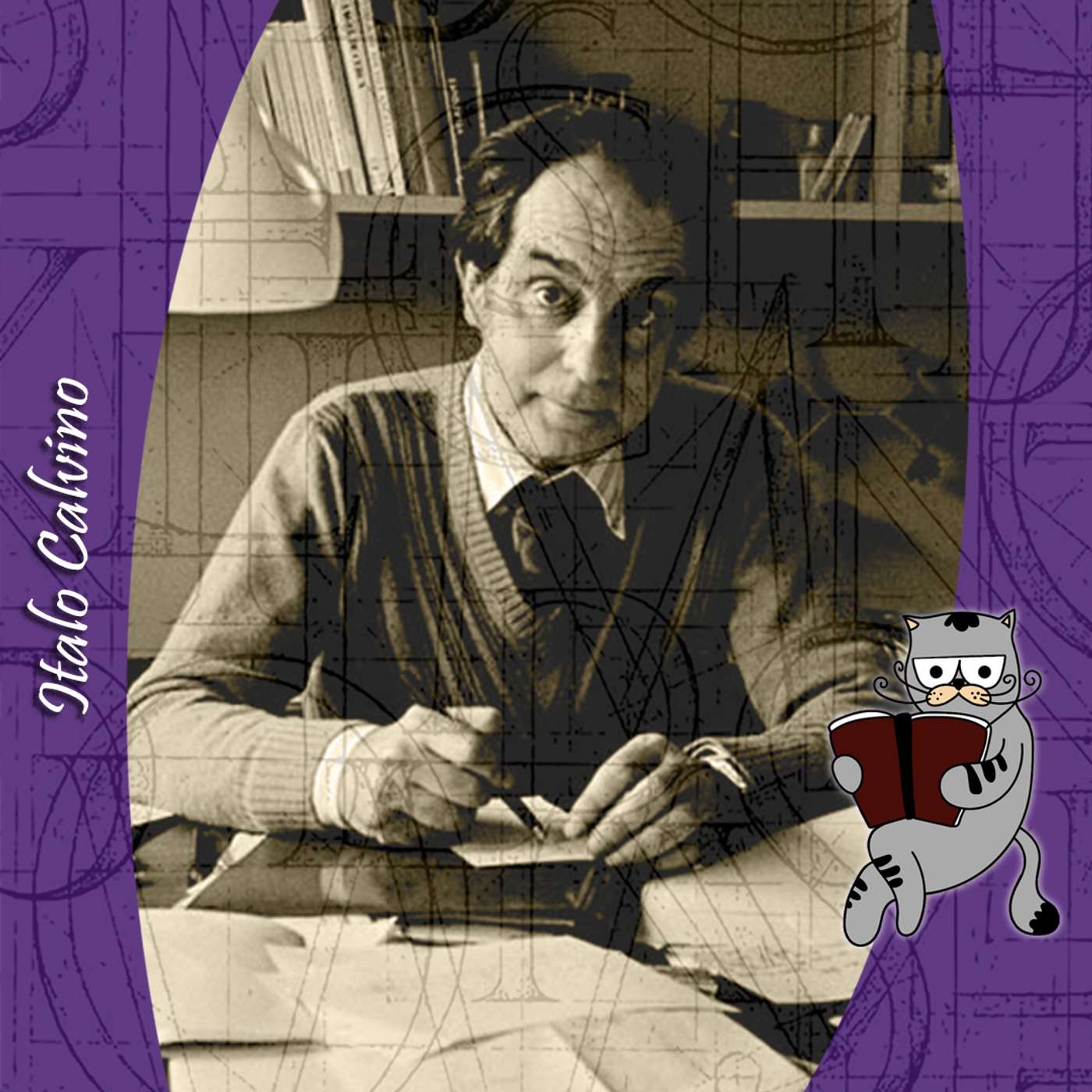 Leyendo a Italo Calvino