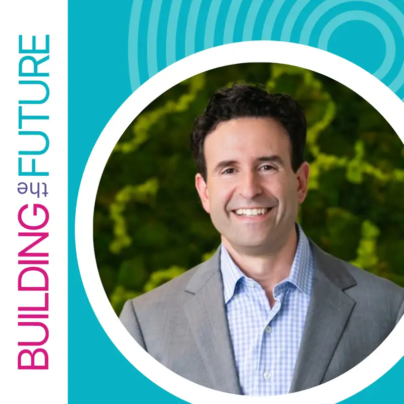 Ep. 575 w/ Mike Rubin Founder and CEO Northpond Ventures