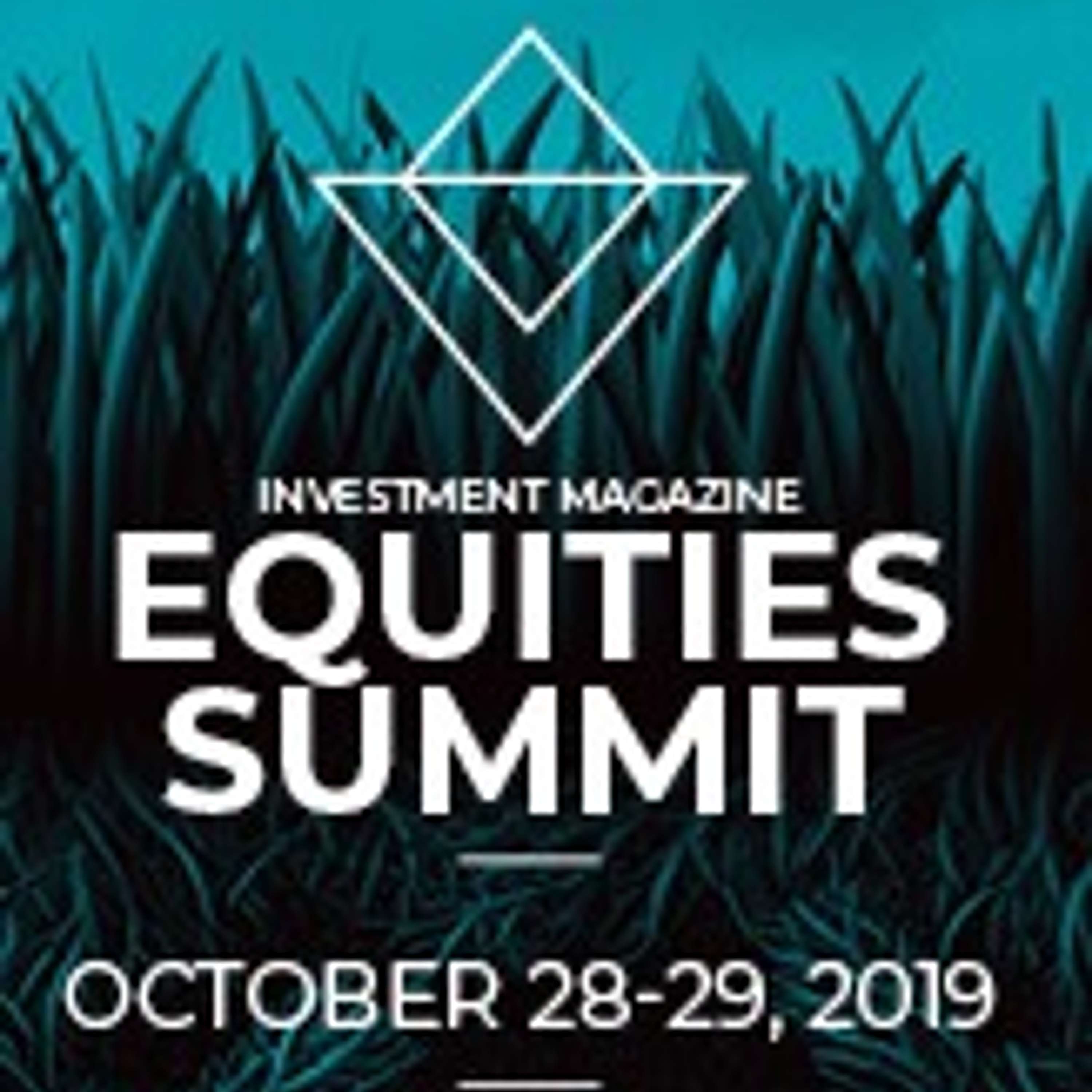 Equities Summit 2019
