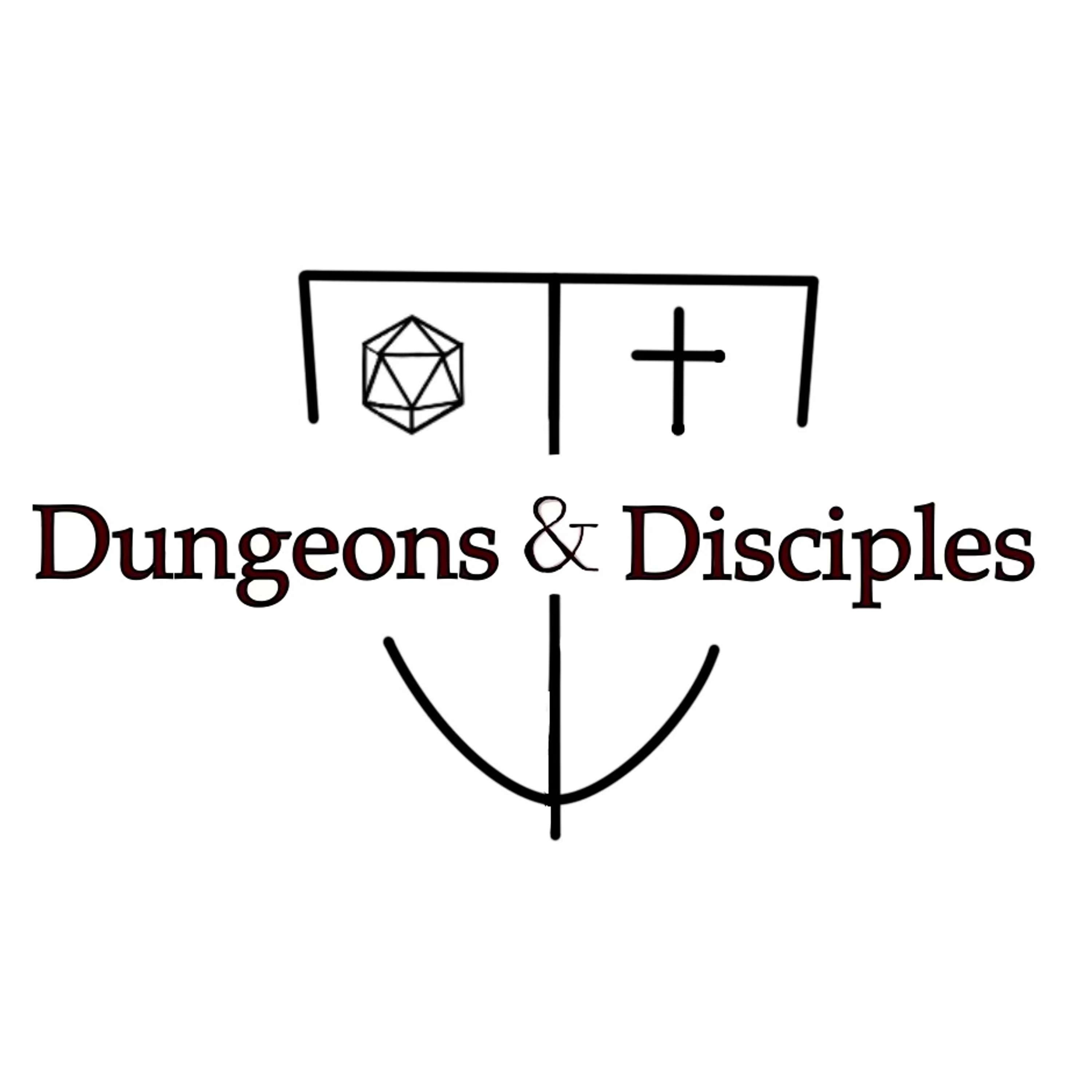 Dungeons & Disciples