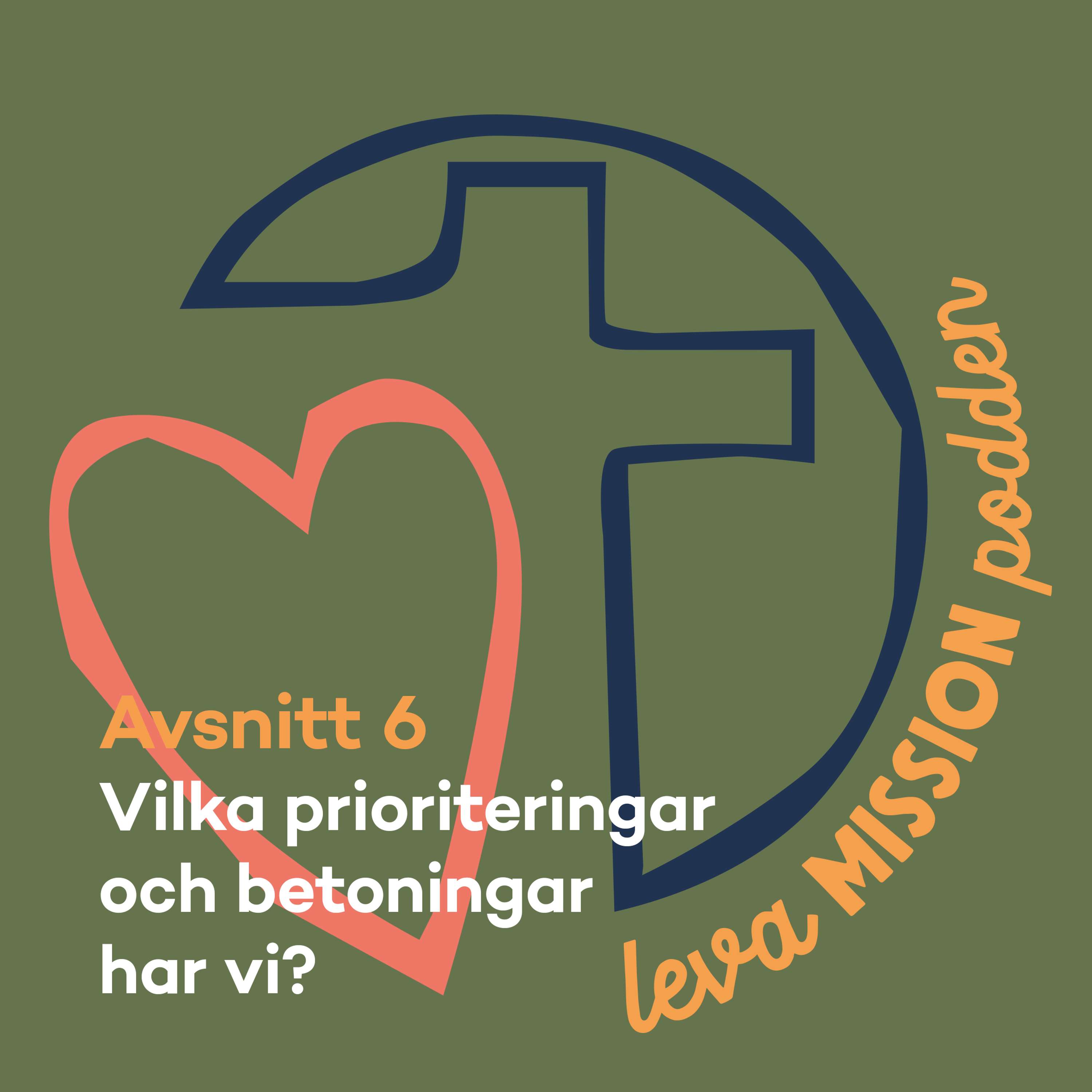 Leva Mission
