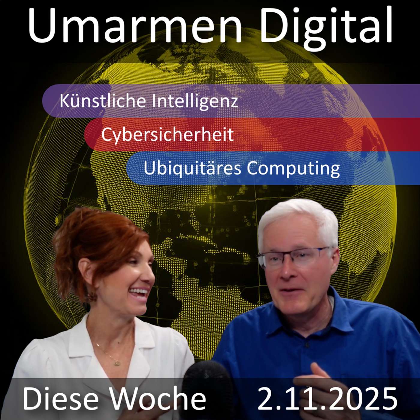 3. November 2025 | "Die Revolutionierung der Bildung: KI-Einblicke von der Educause-Konferenz 2023"