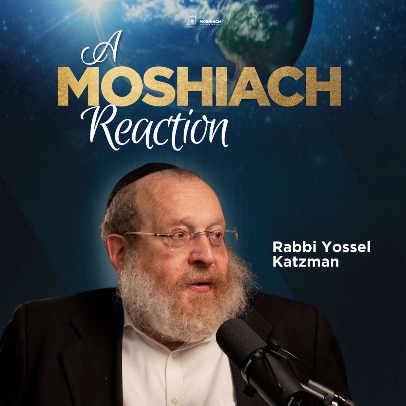 A Moshiach Reaction | 28 Nissan Farbrengen with Rabbi Yossel Katzman