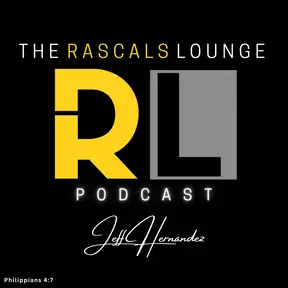 The Rascals Lounge Podcast